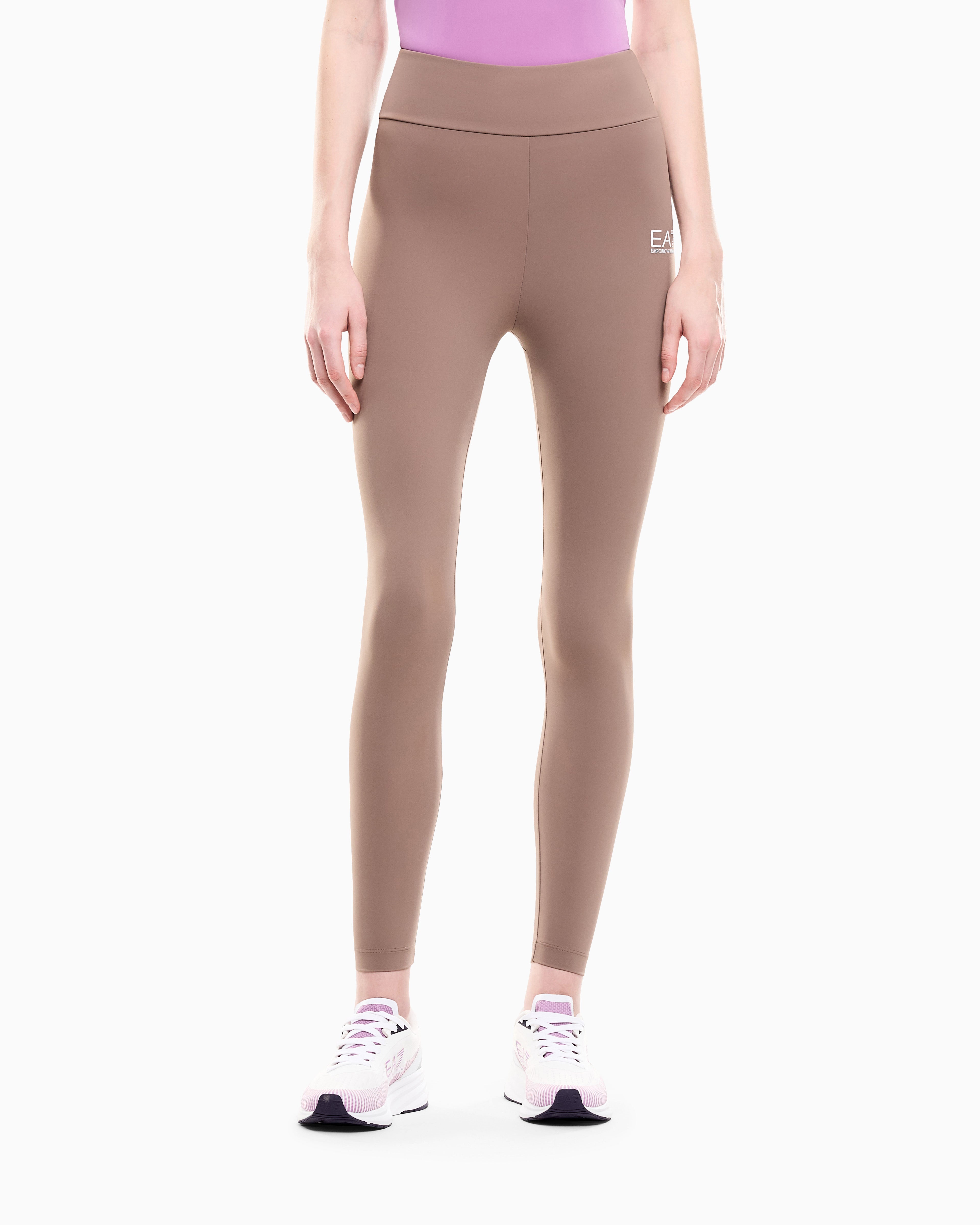 Womens Vigor7 Training Tights