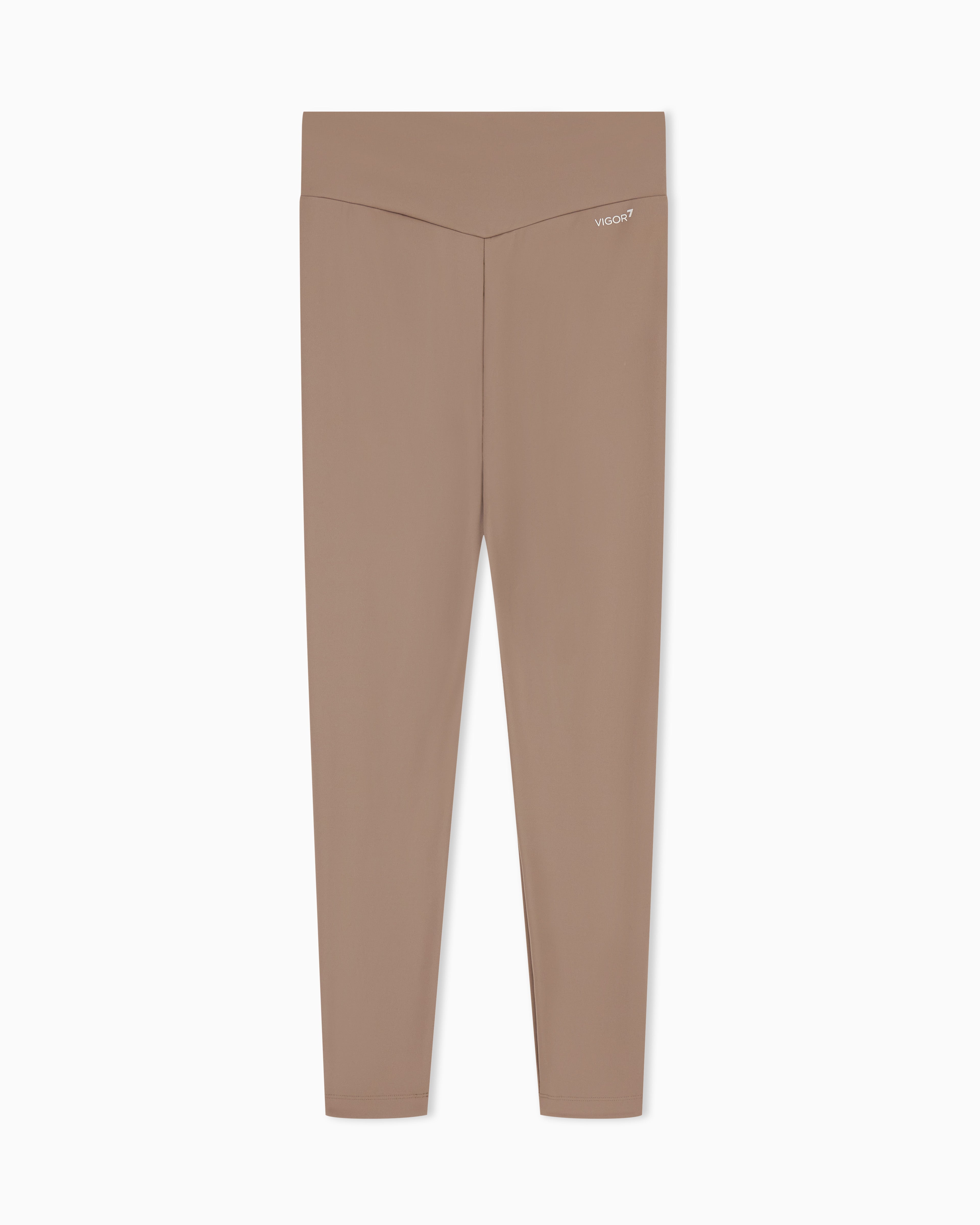 Womens Vigor7 Training Tights