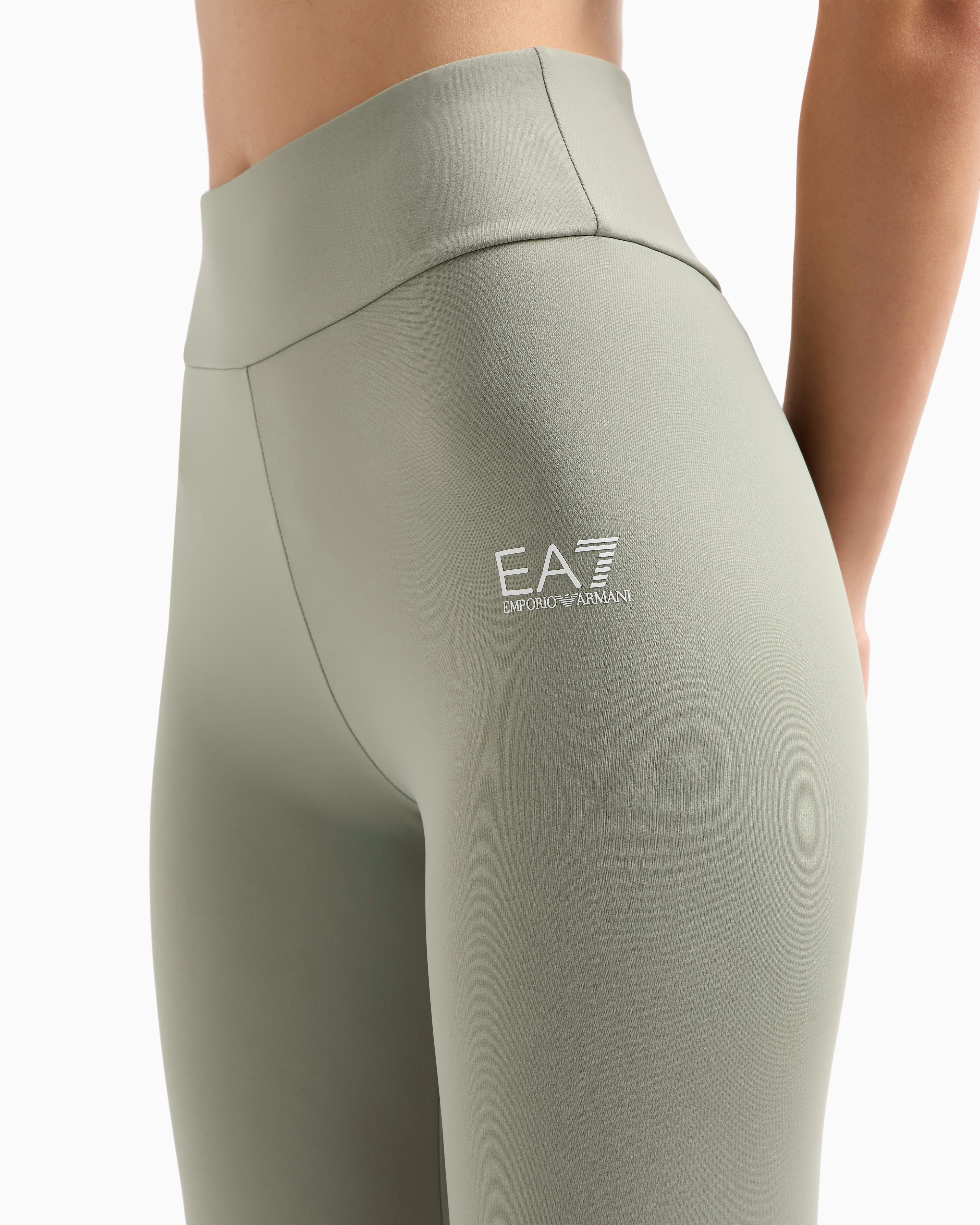 Womens Vigor7 Leggings