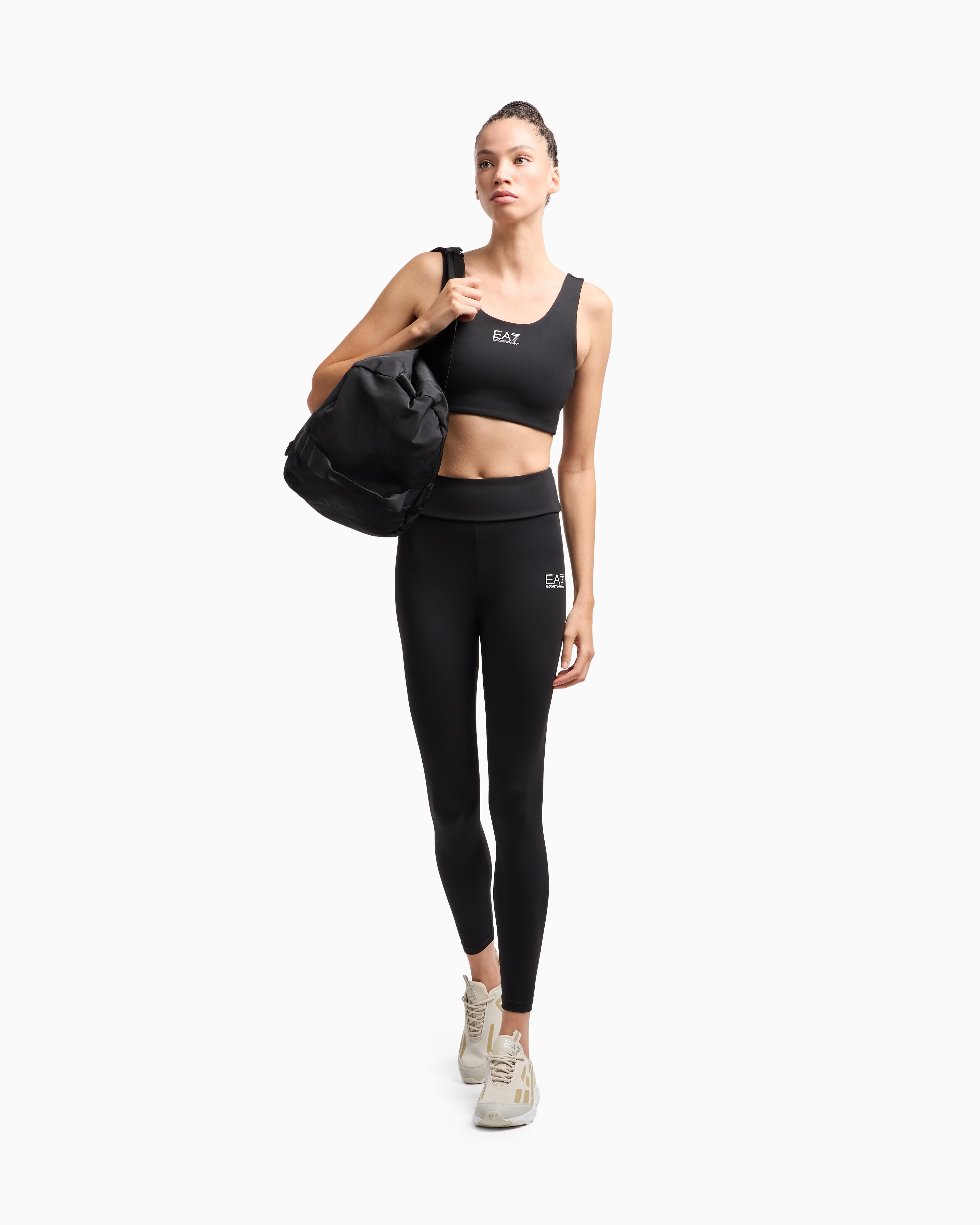 Womens Vigor7 Leggings