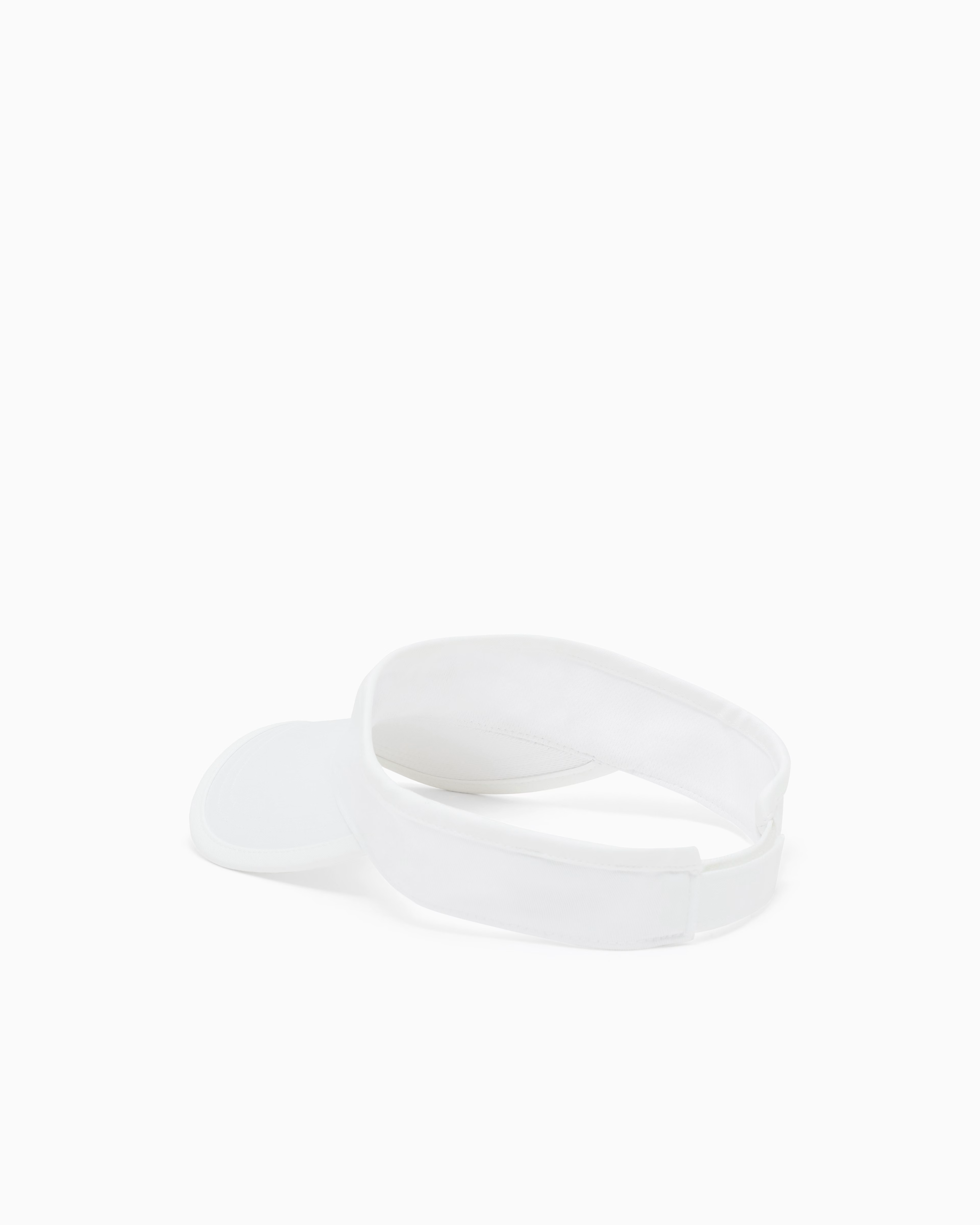 Tennis Pro Visor Hat