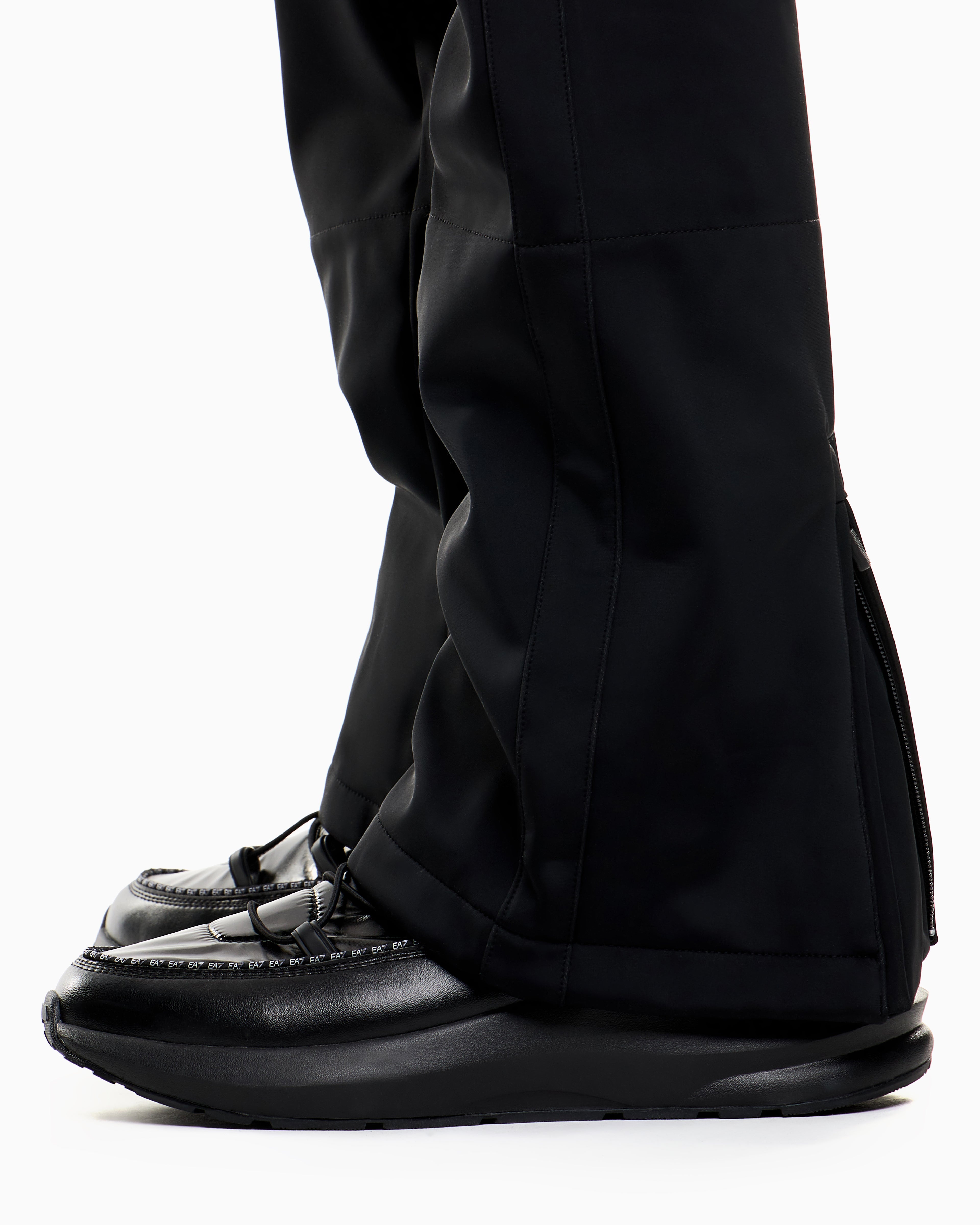 Womens Kitzbuel Ski Pants