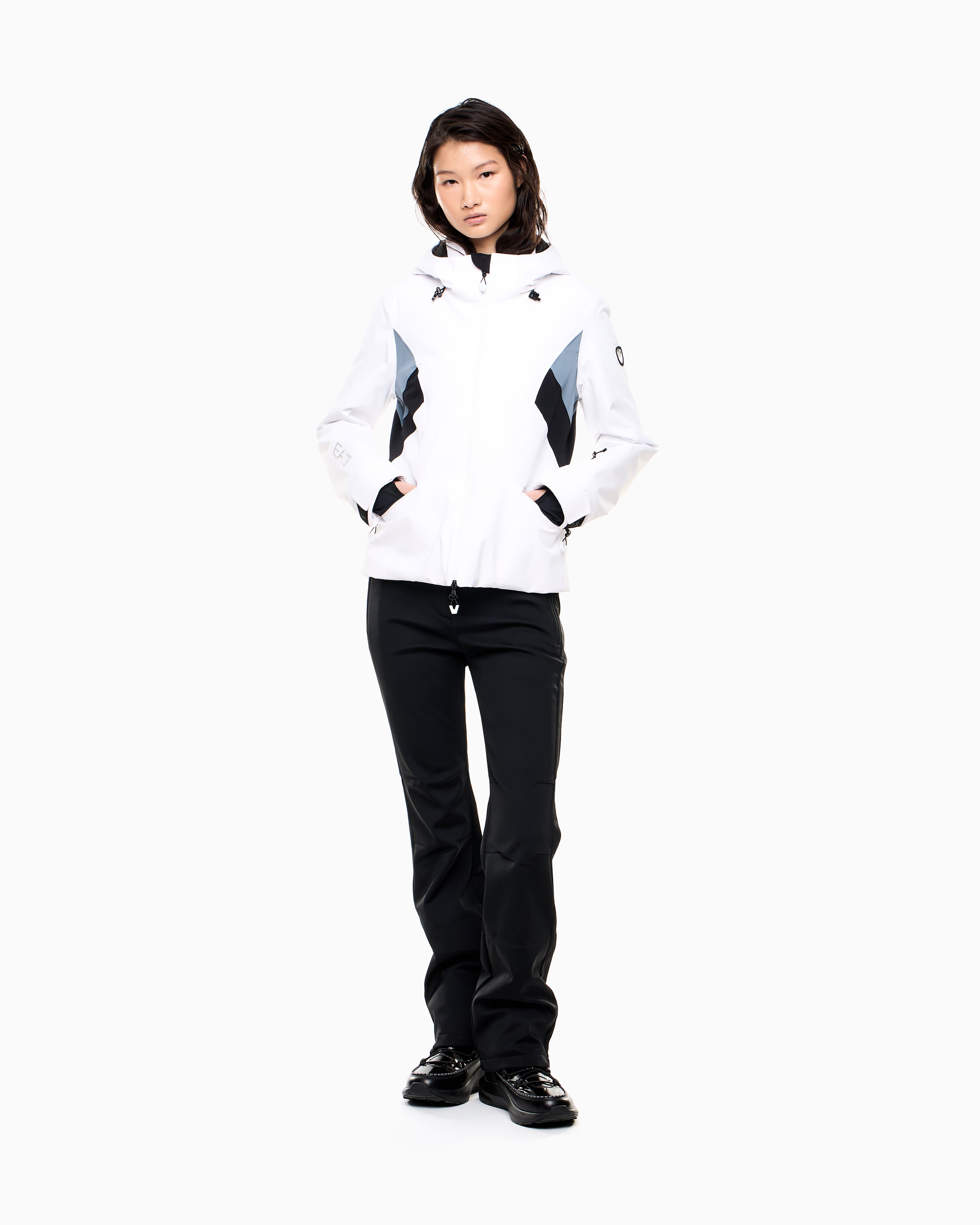 Womens Kitzbuel Ski Pants