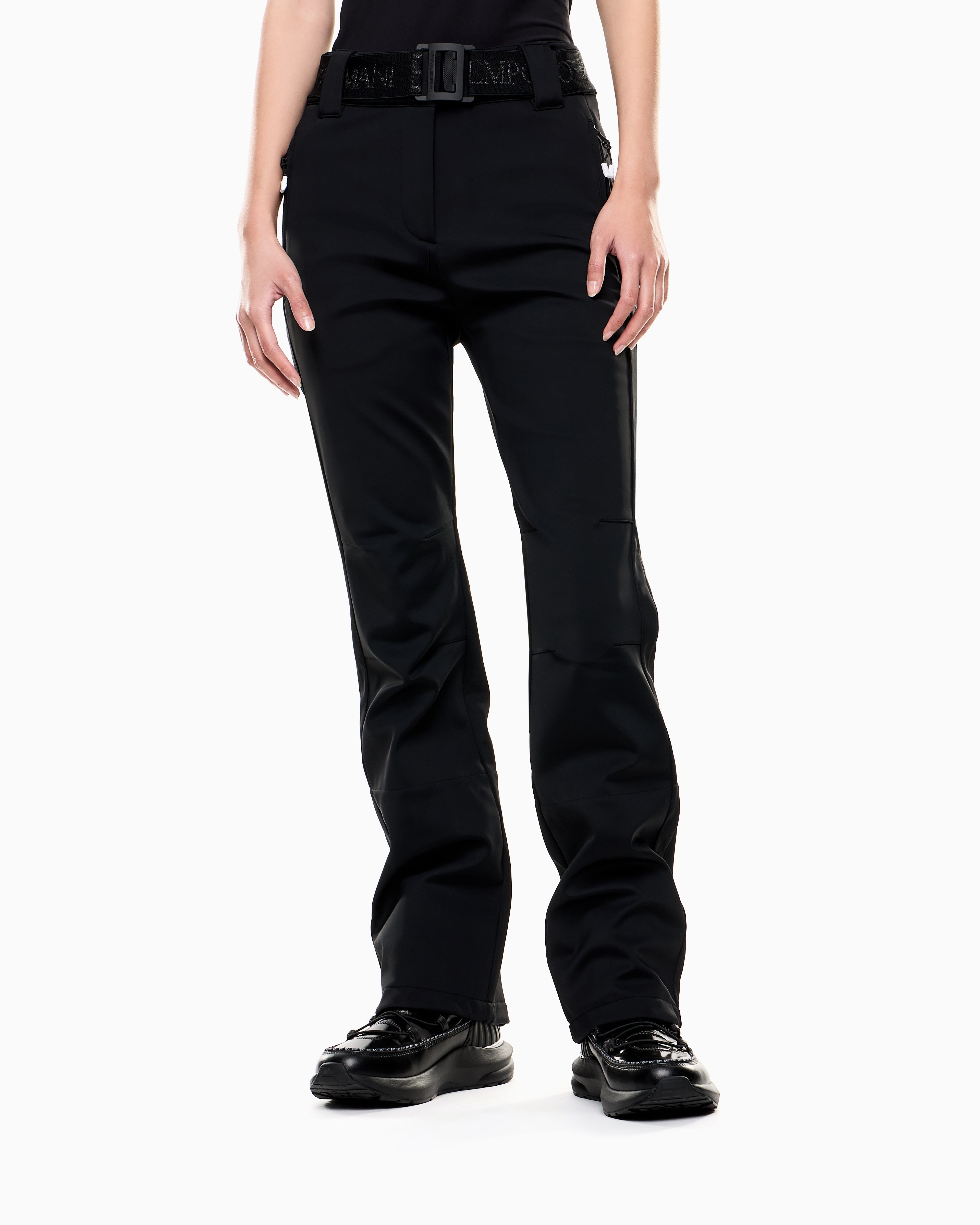 Womens Kitzbuel Ski Pants