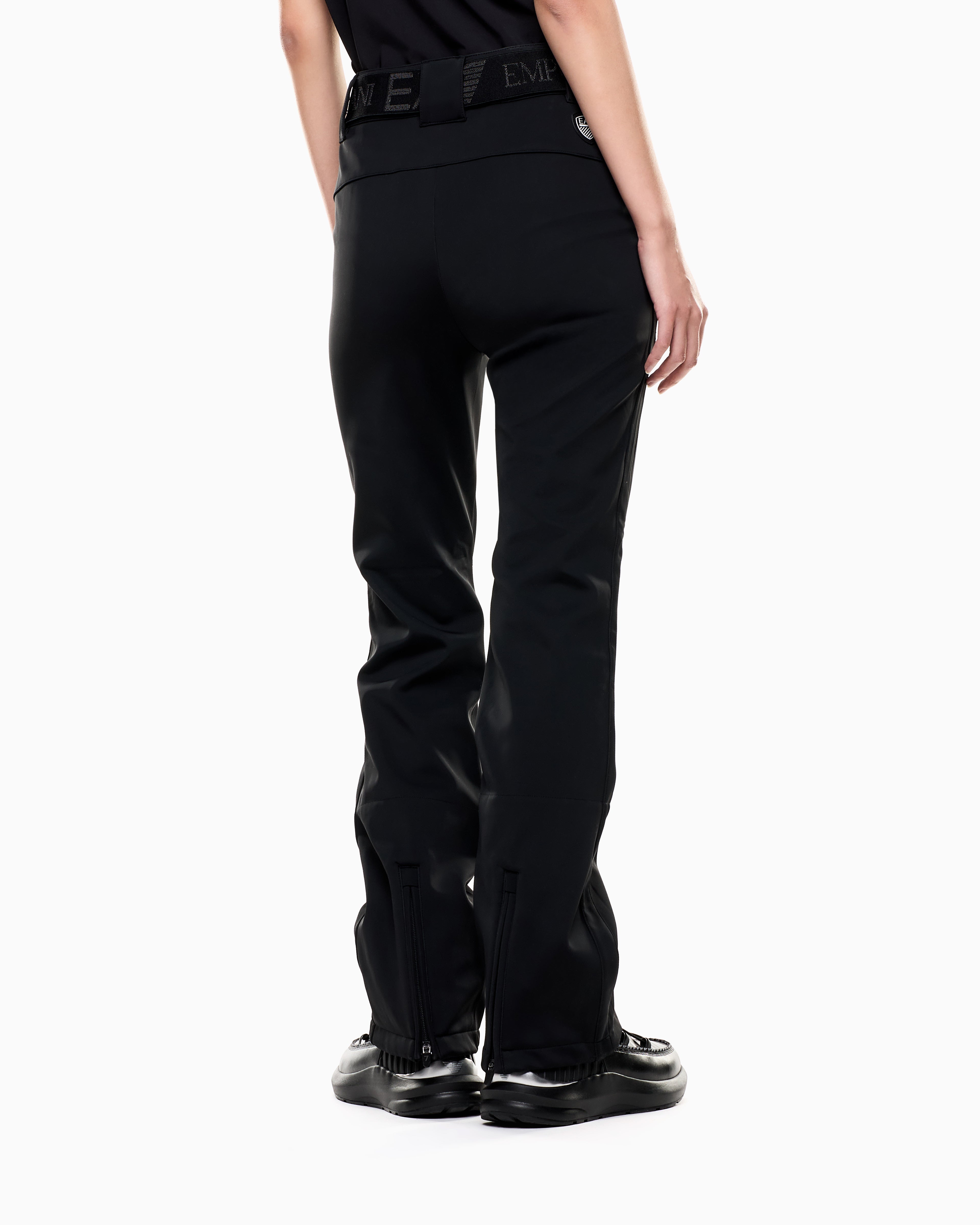 Womens Kitzbuel Ski Pants