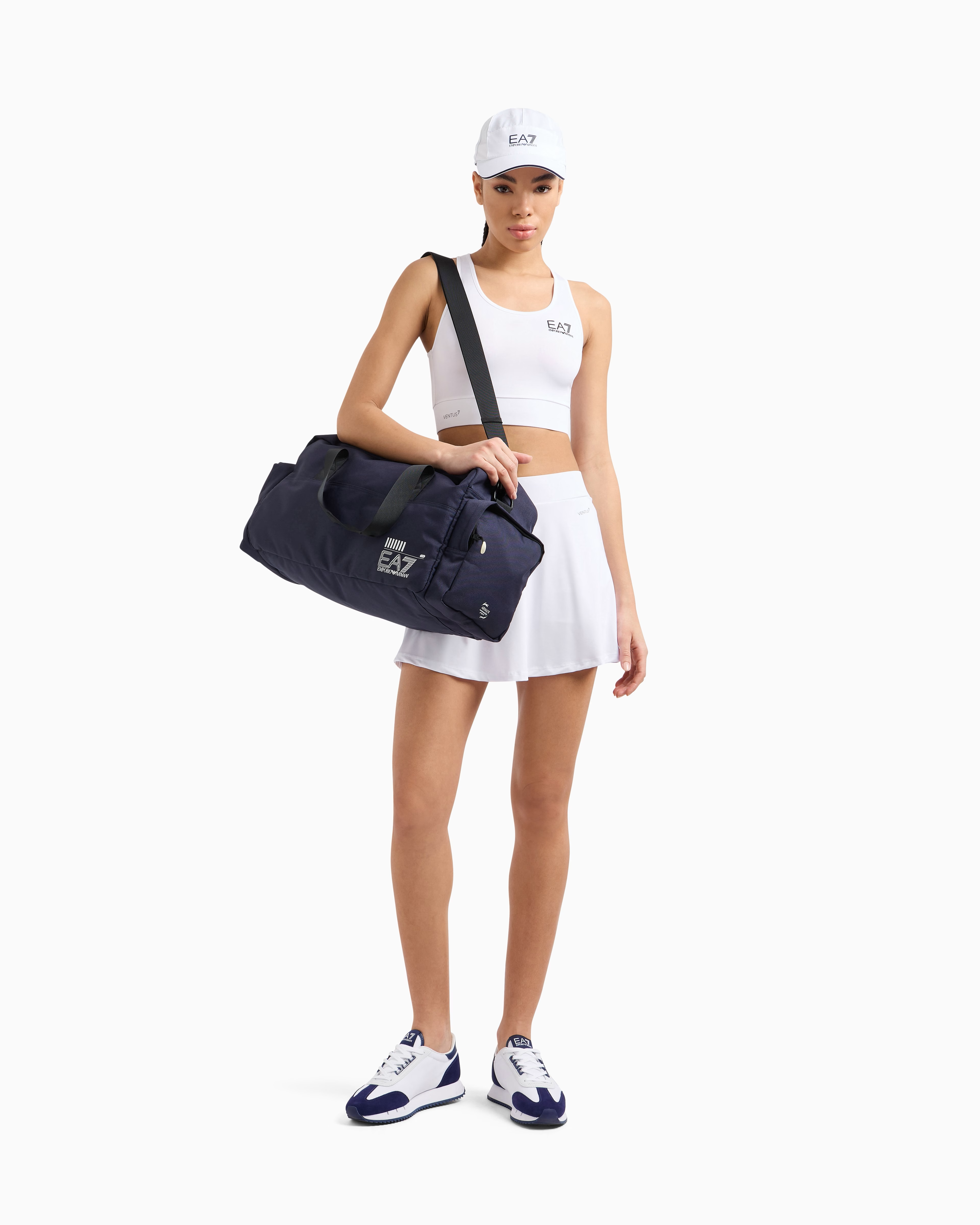 Womens Tennis Pro Classic Skirt