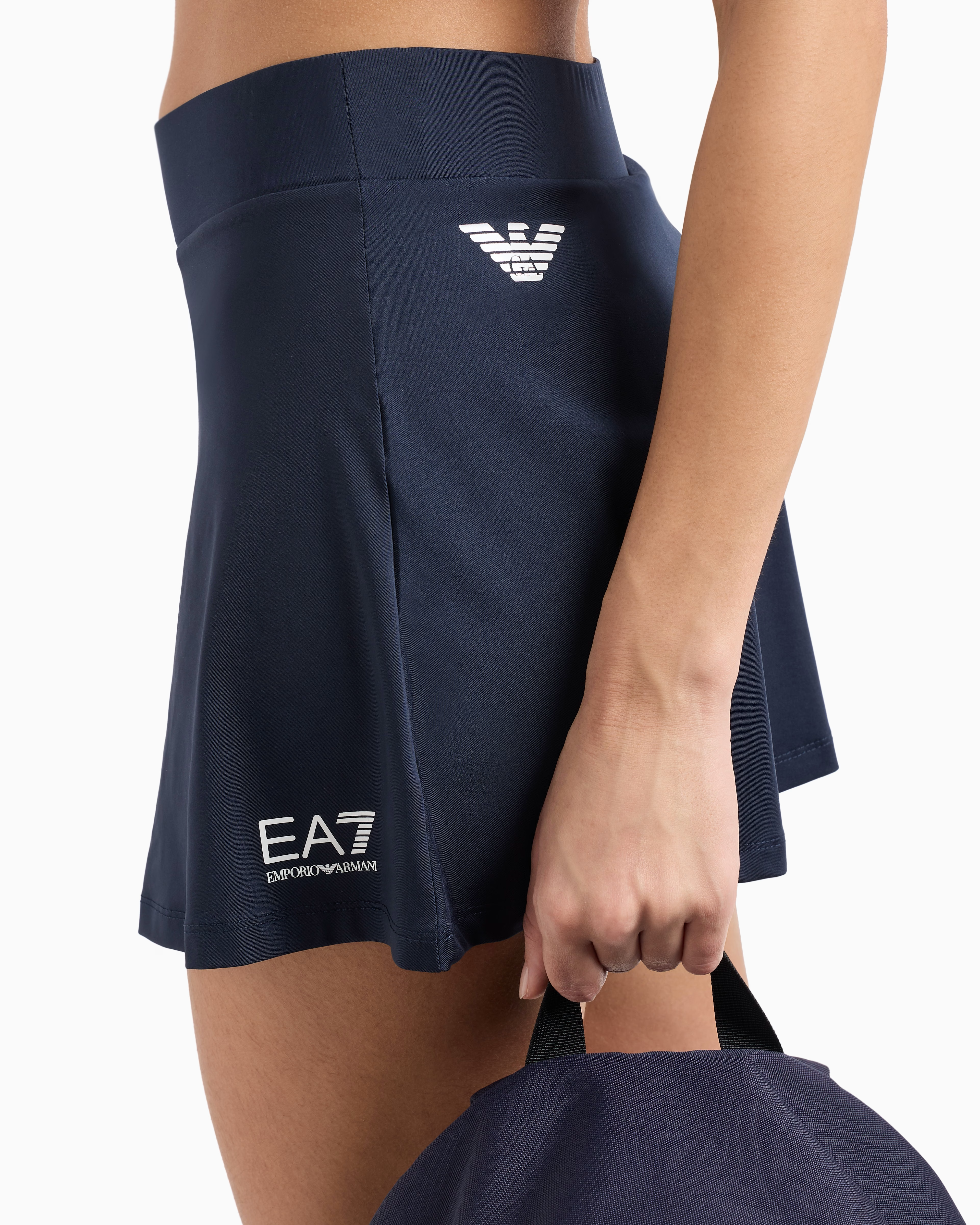 Womens Tennis Pro Classic Skirt