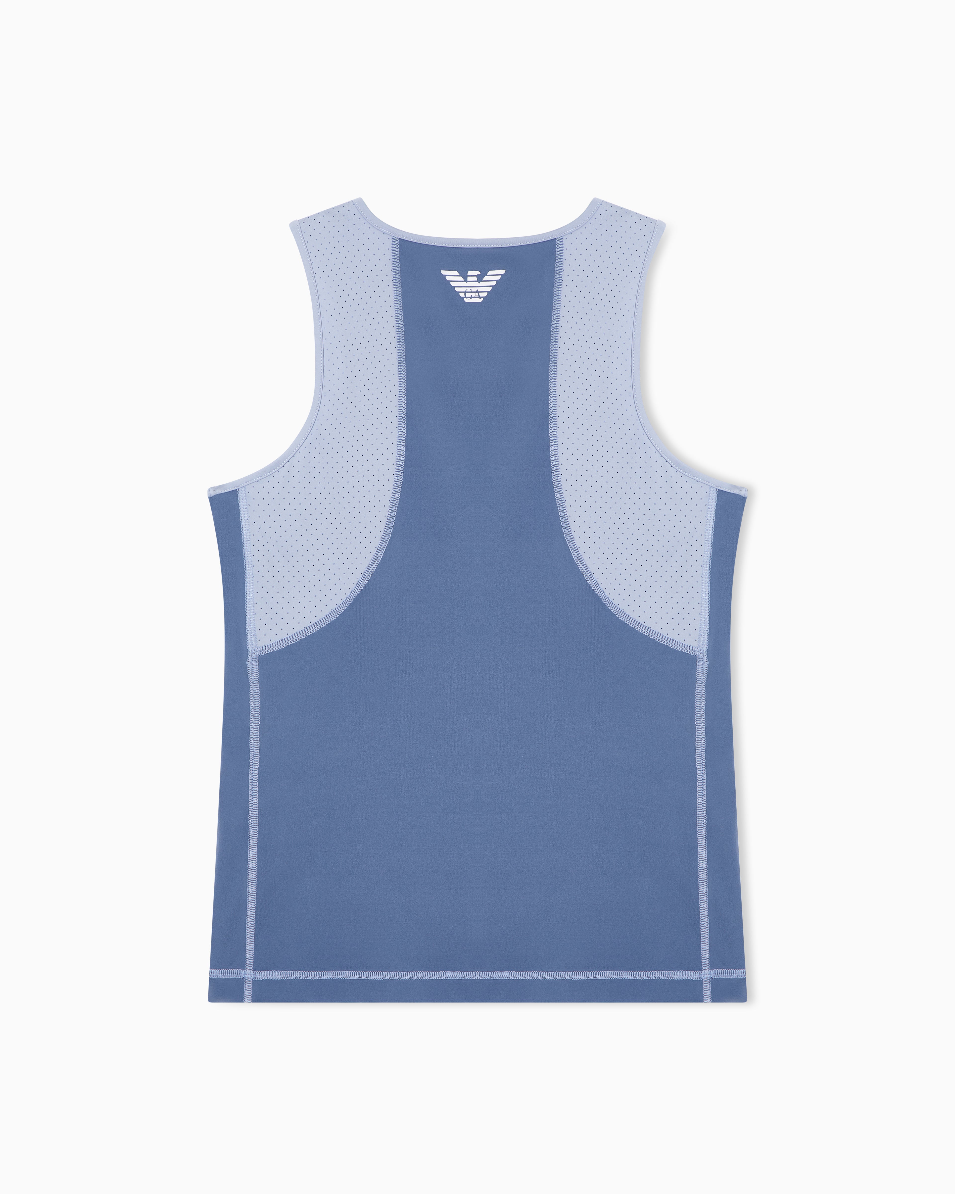 Womens Tennis Pro Freestyle Tank