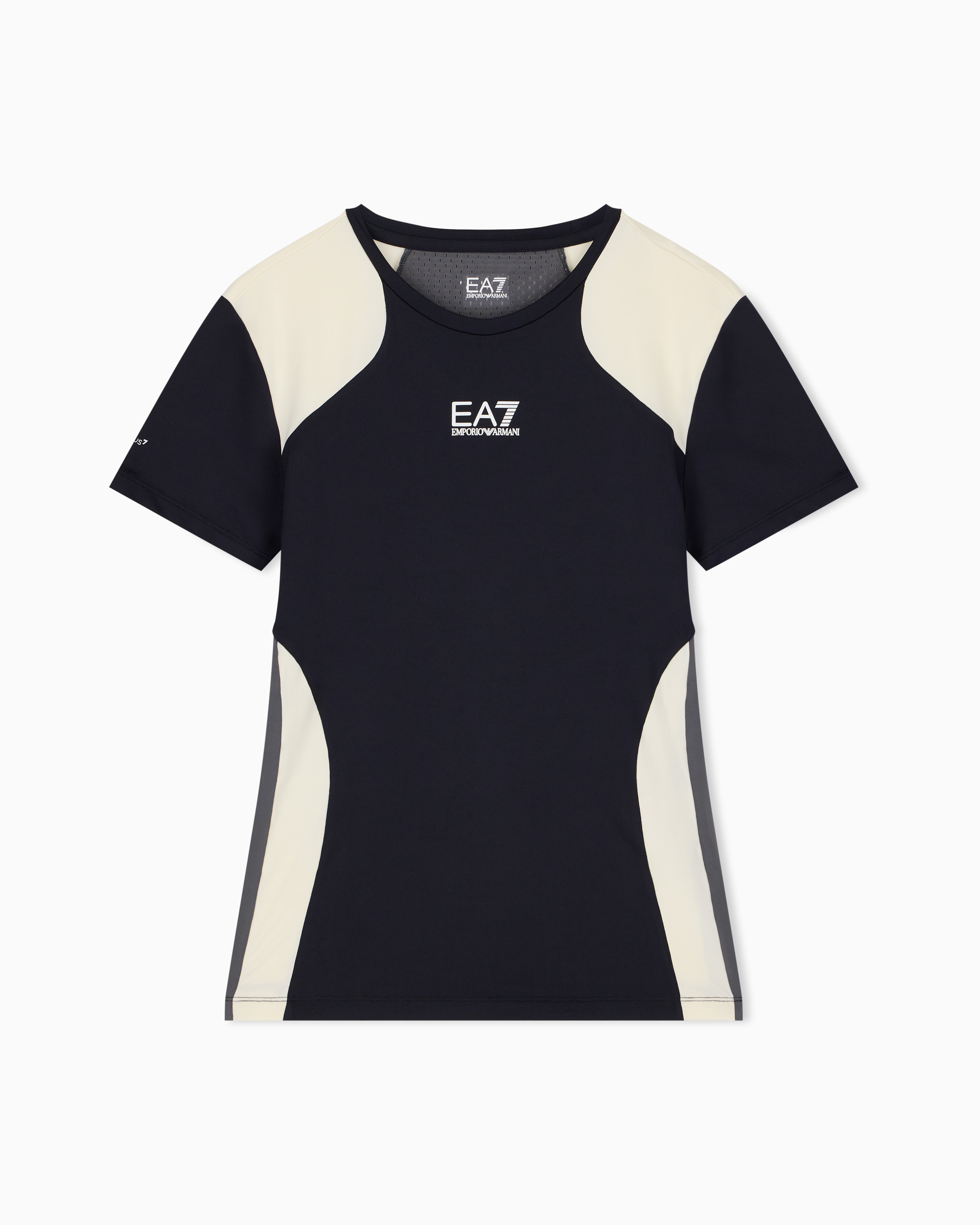 Womens Tennis Pro Freestyle Polo Short Sleeve Tshirt