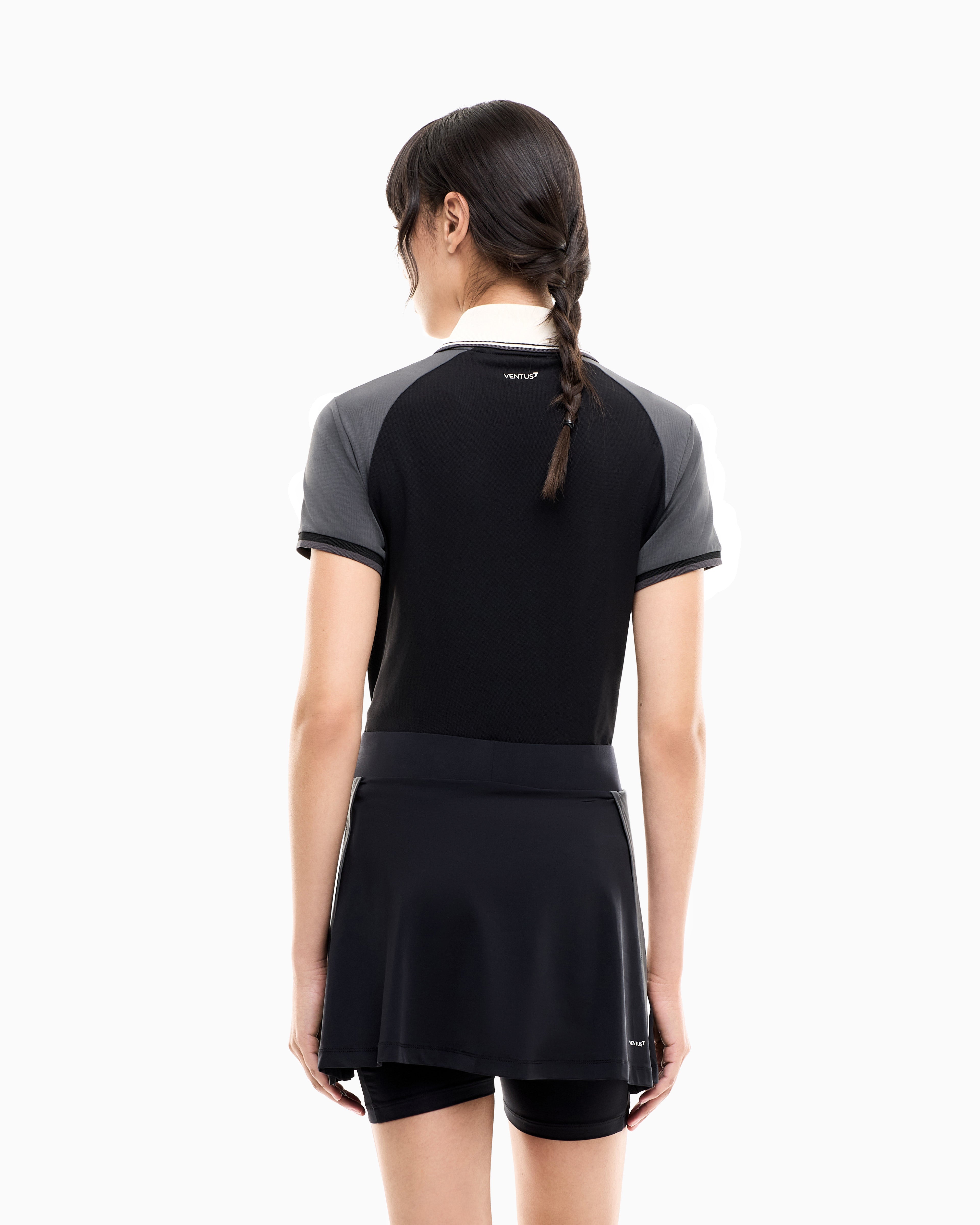 Womens Evolution Short Sleeve Tshirt