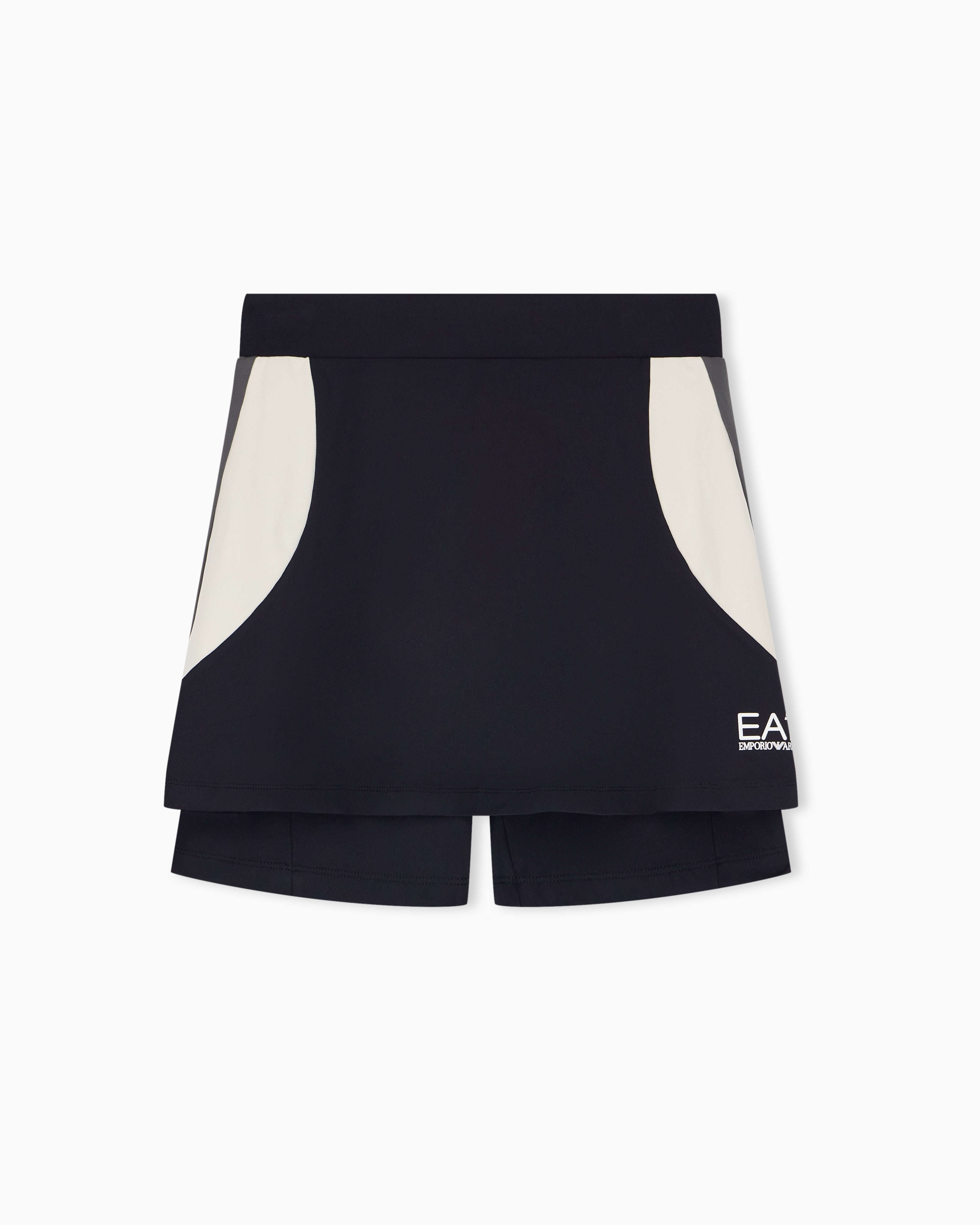 Womens Evolution Short Sleeve Tshirt