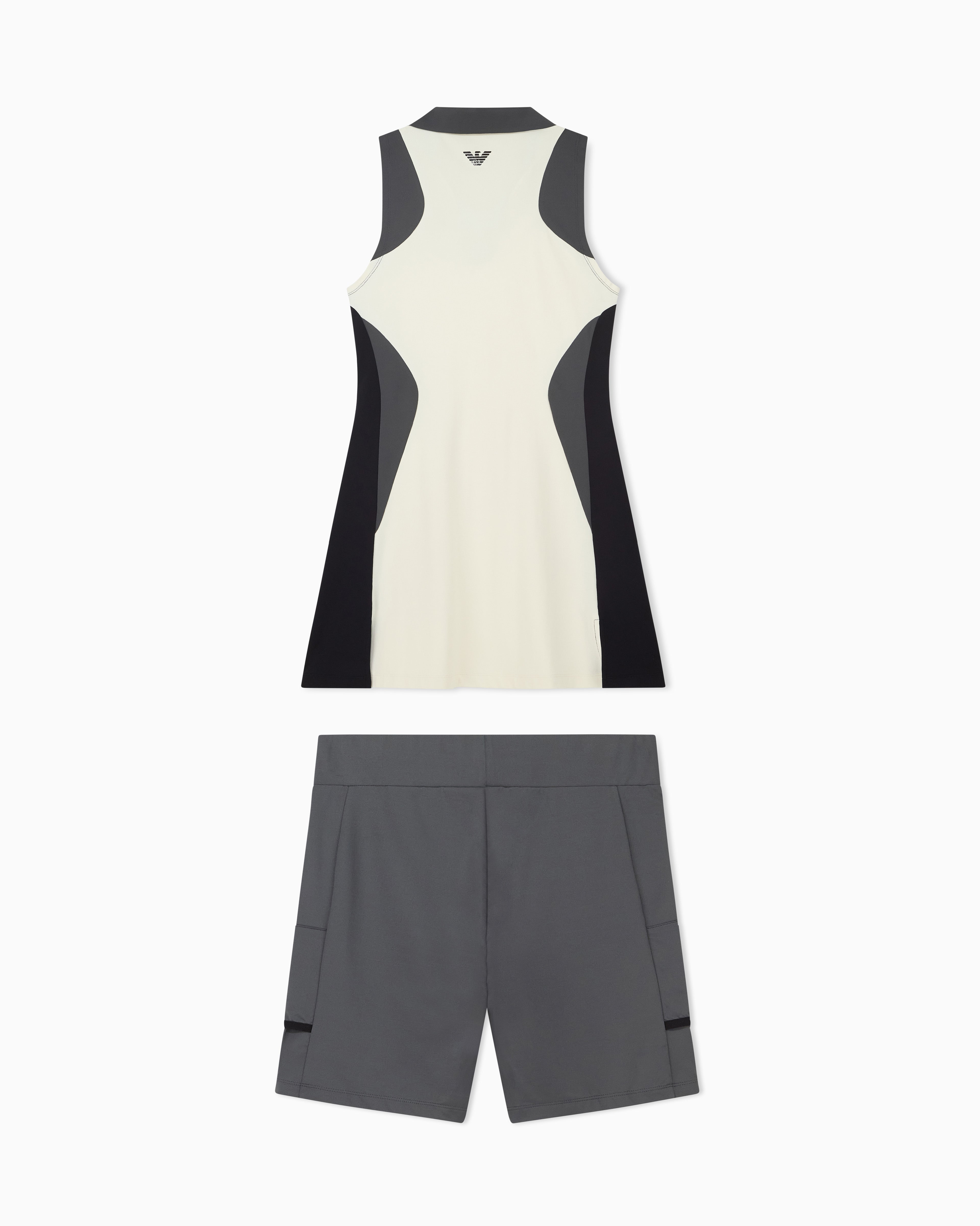 Womens Tennis Pro Freestyle Polo Dress