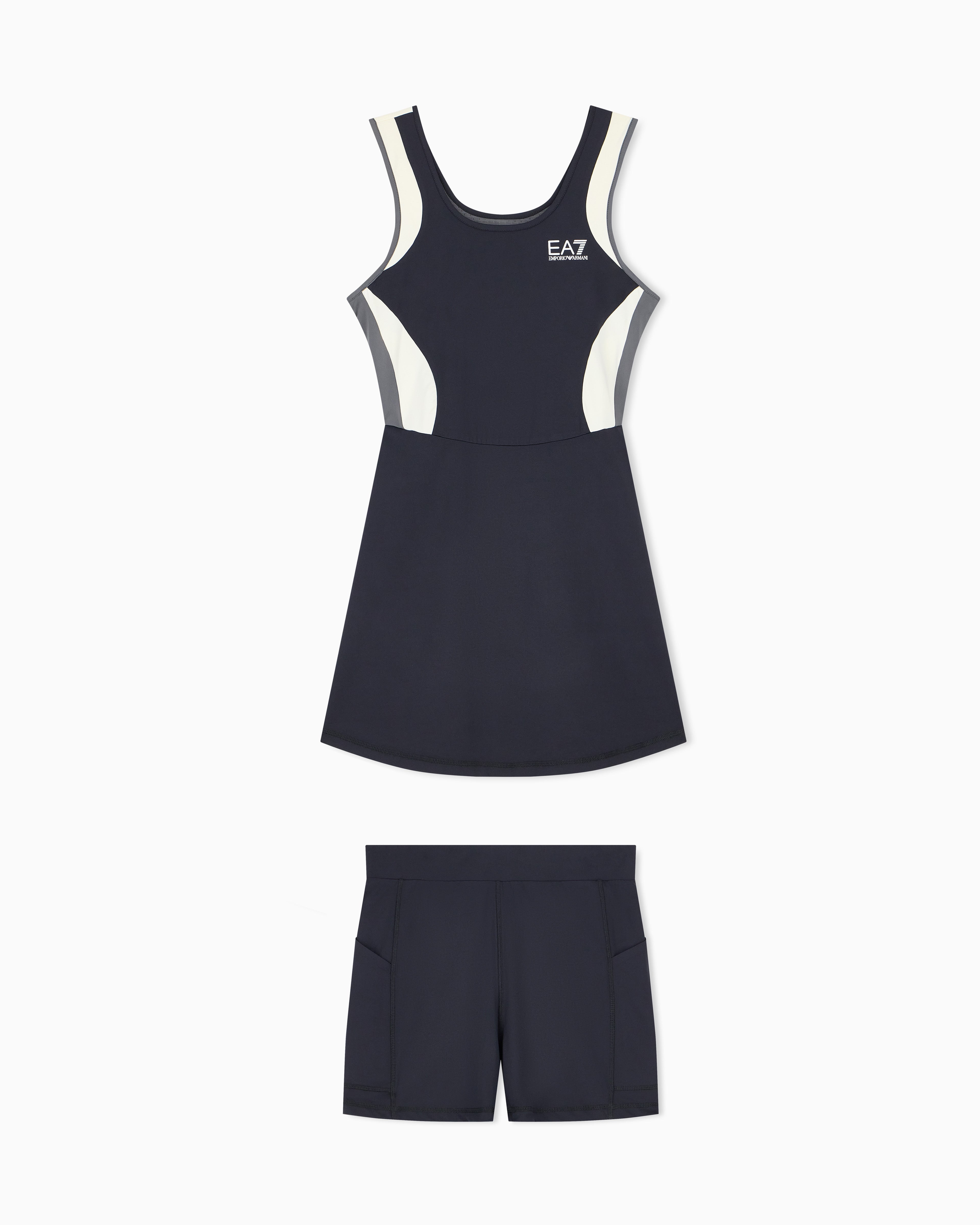 Womens Tennis Pro Dress