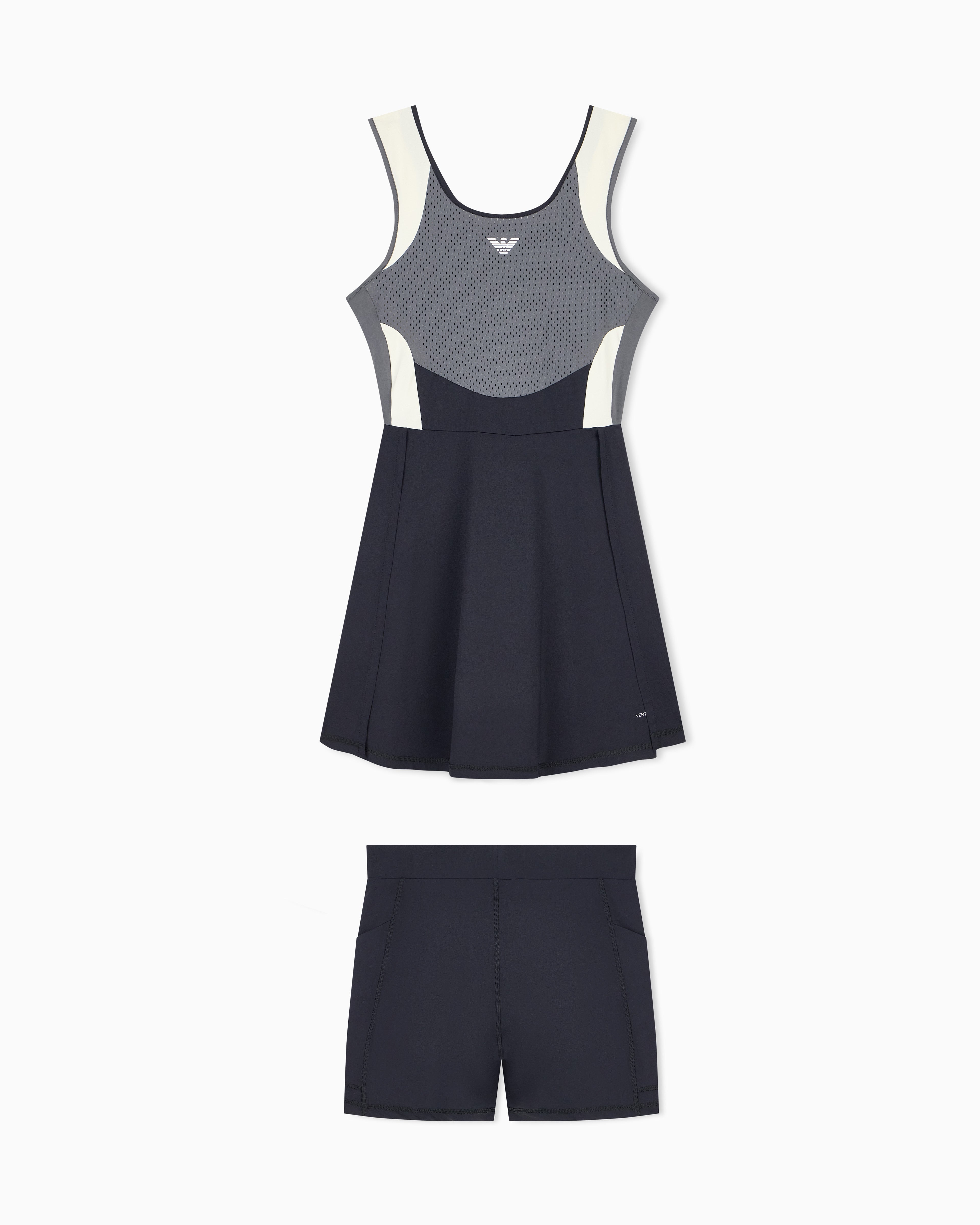 Womens Tennis Pro Dress