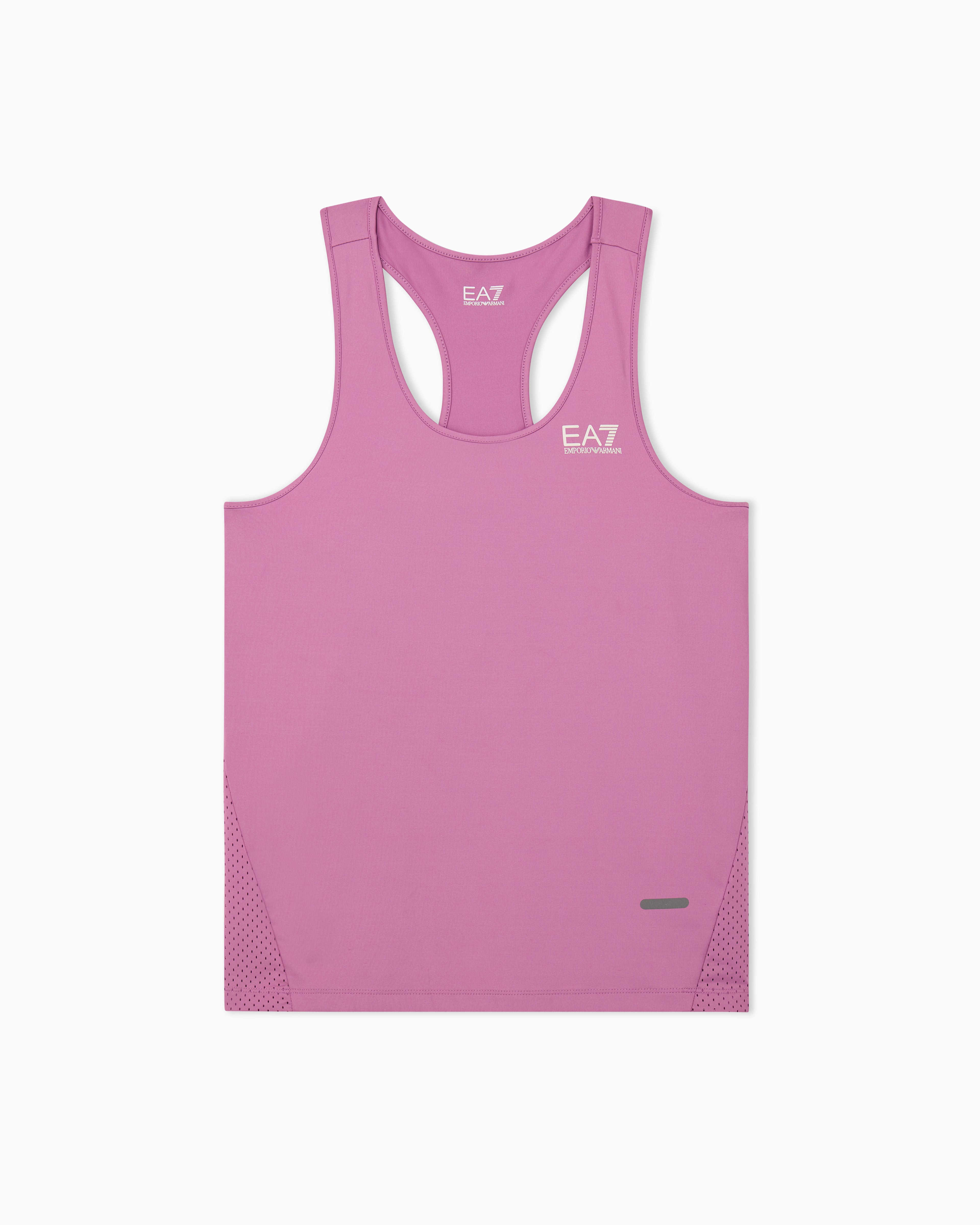 Womens Dynamic Athlete Ventus 7 Tank