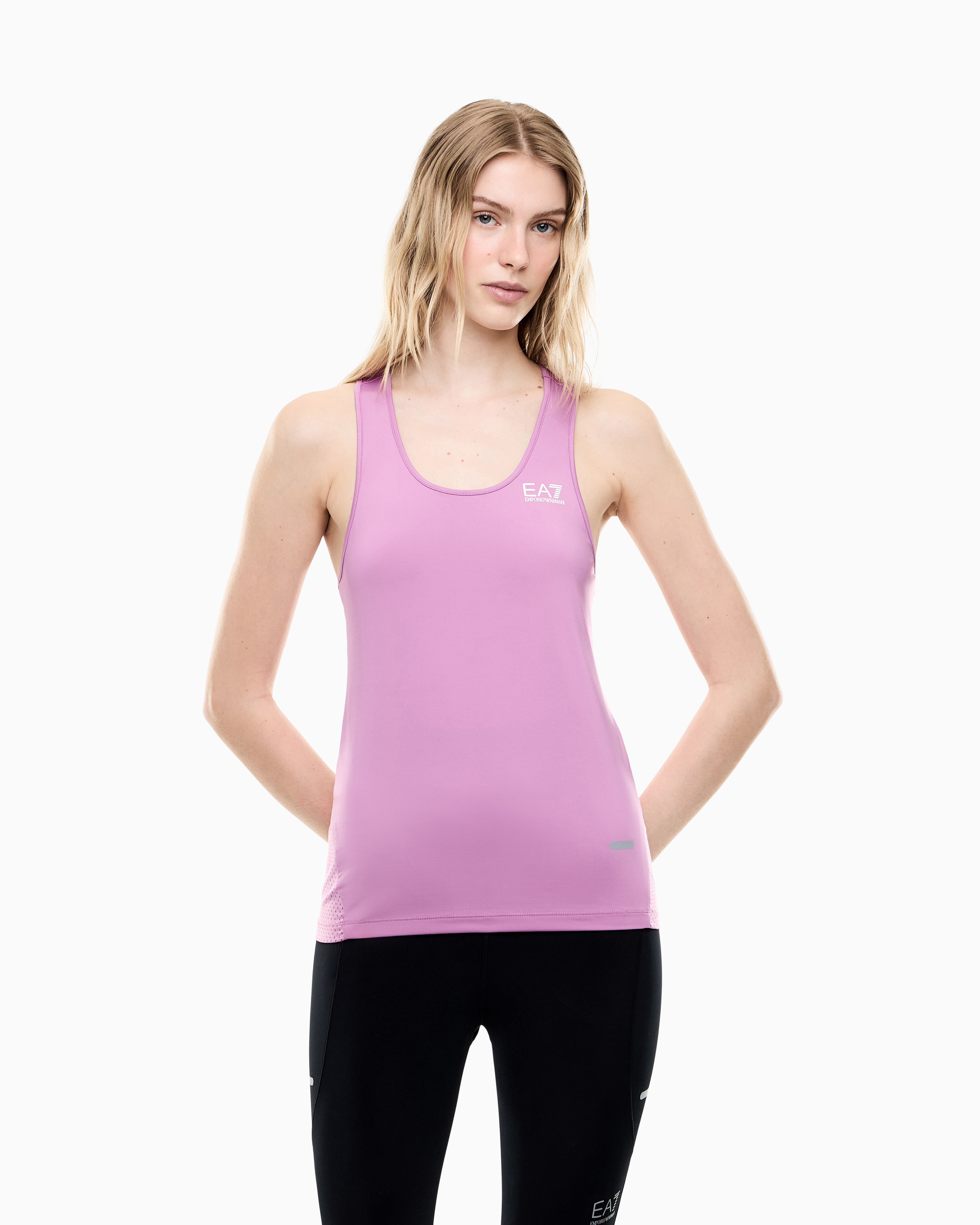 Womens Dynamic Athlete Ventus 7 Tank