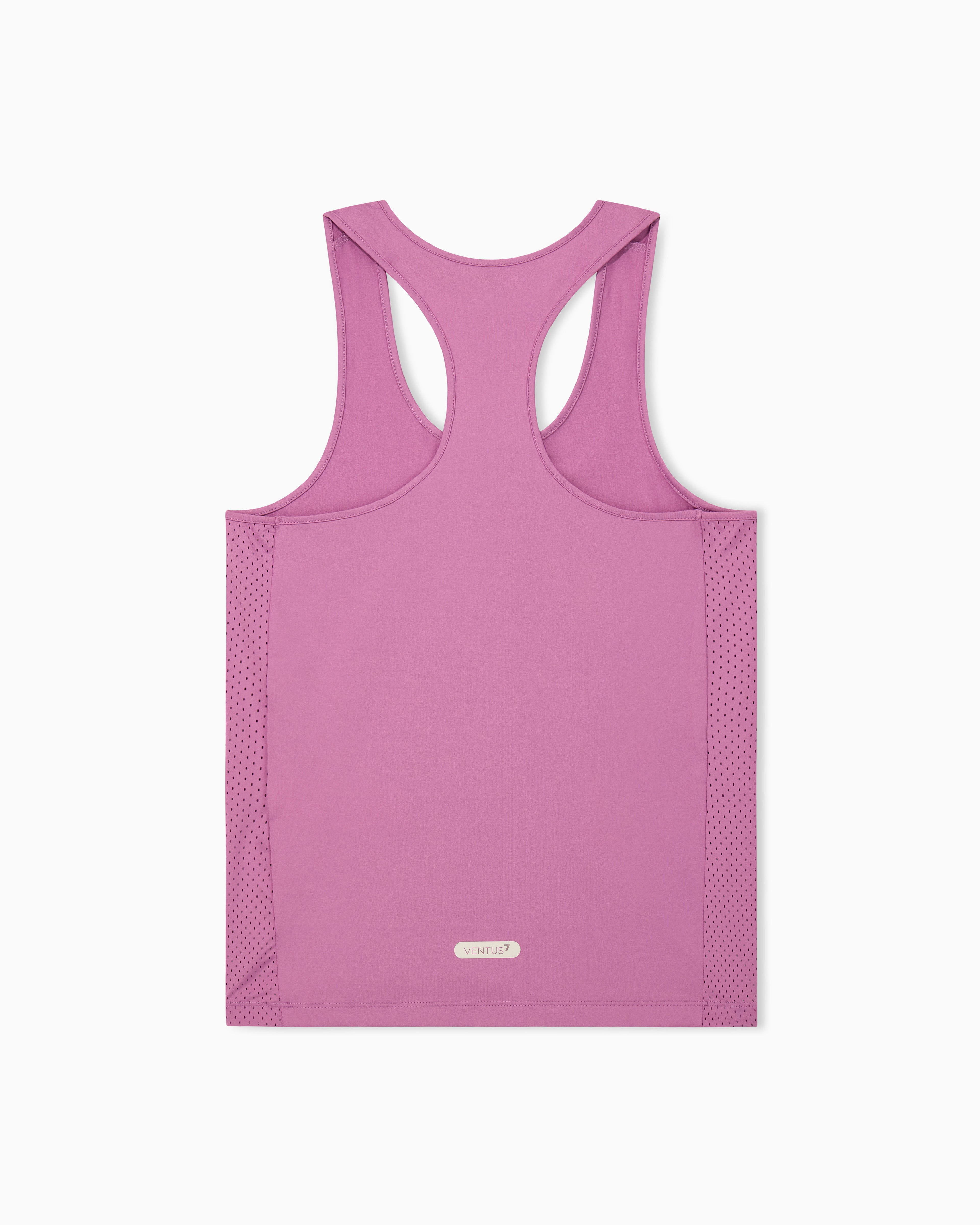 Womens Dynamic Athlete Ventus 7 Tank