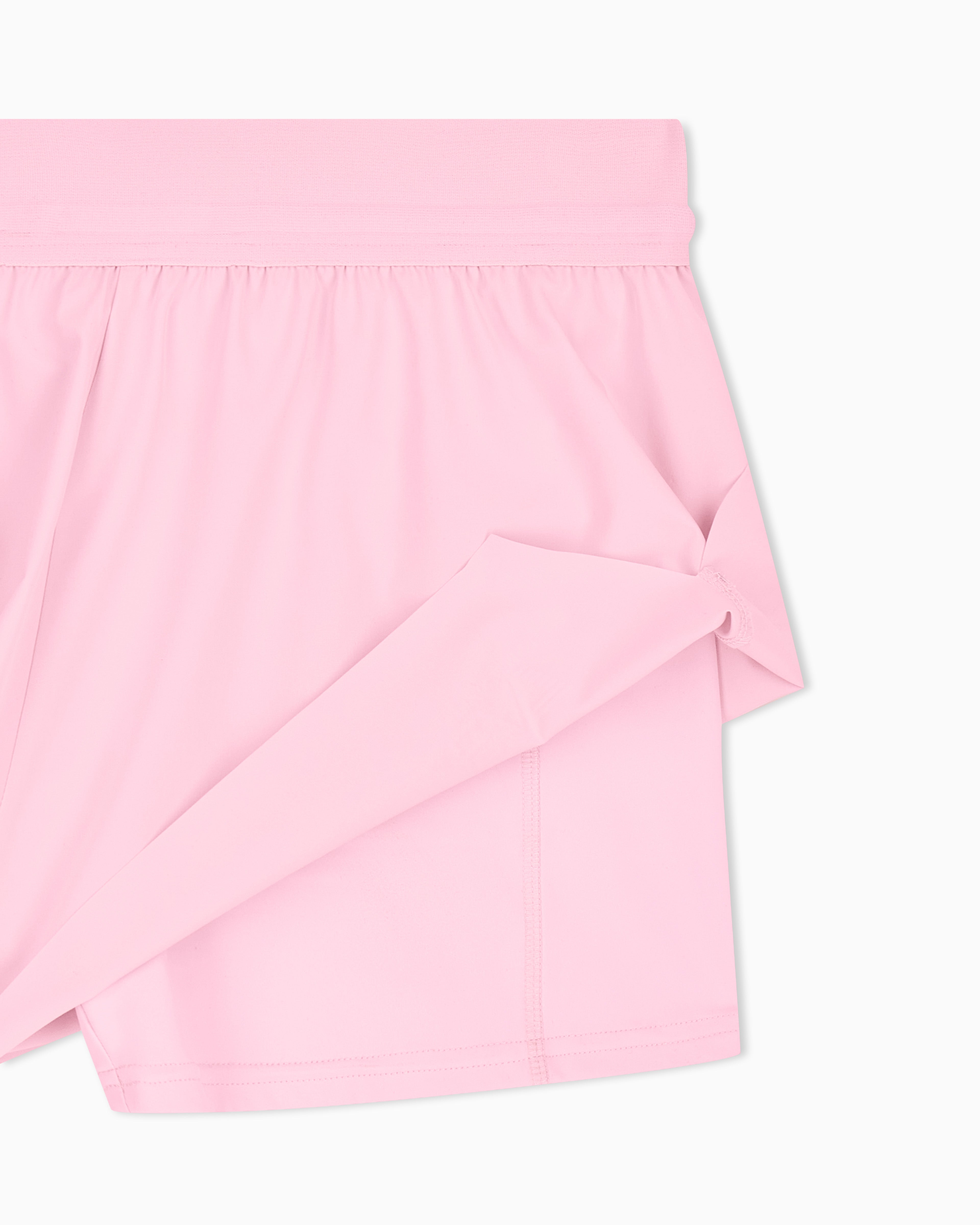 Womens Dynamic Athlete Ventus 7 Shorts