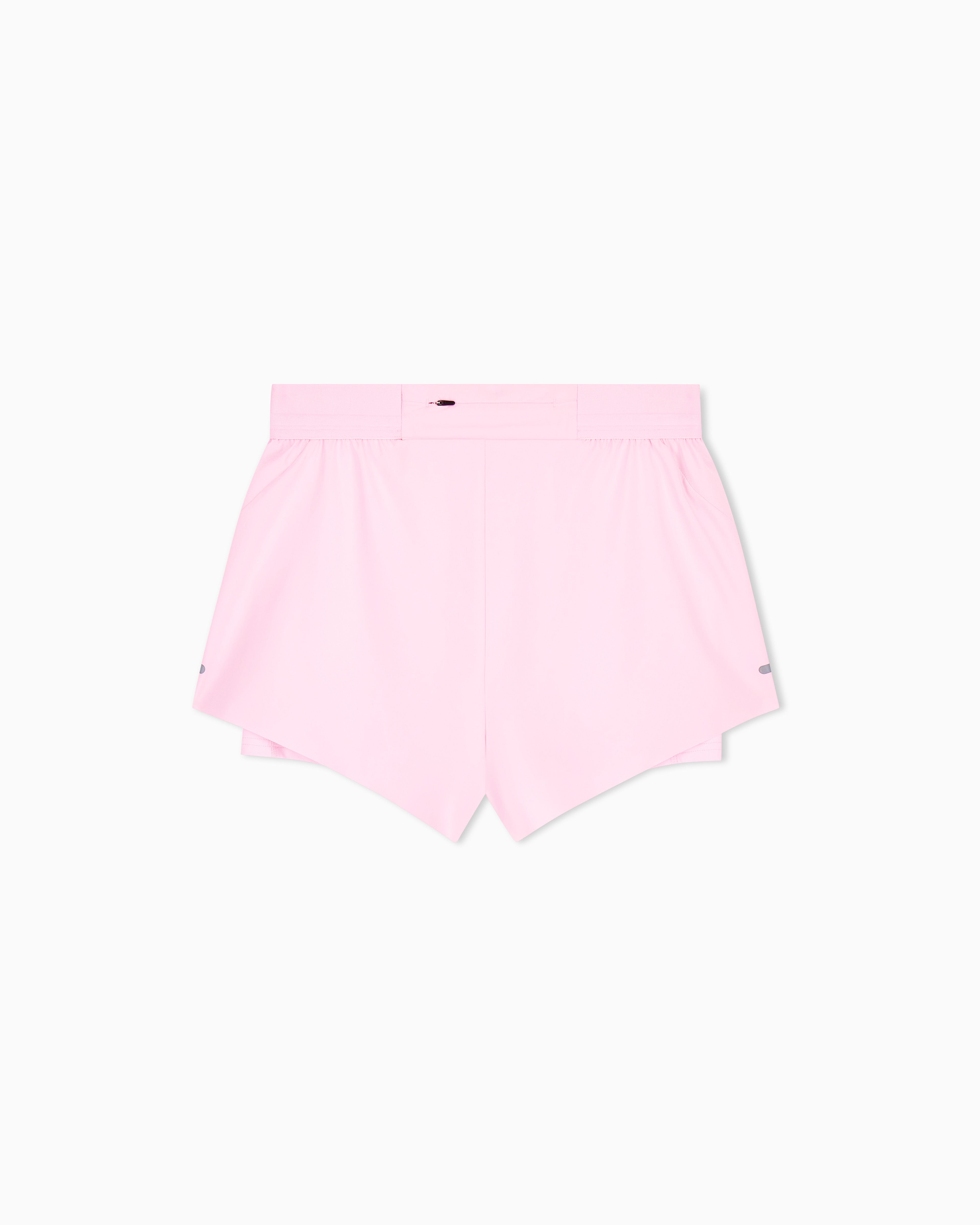 Womens Dynamic Athlete Ventus 7 Shorts