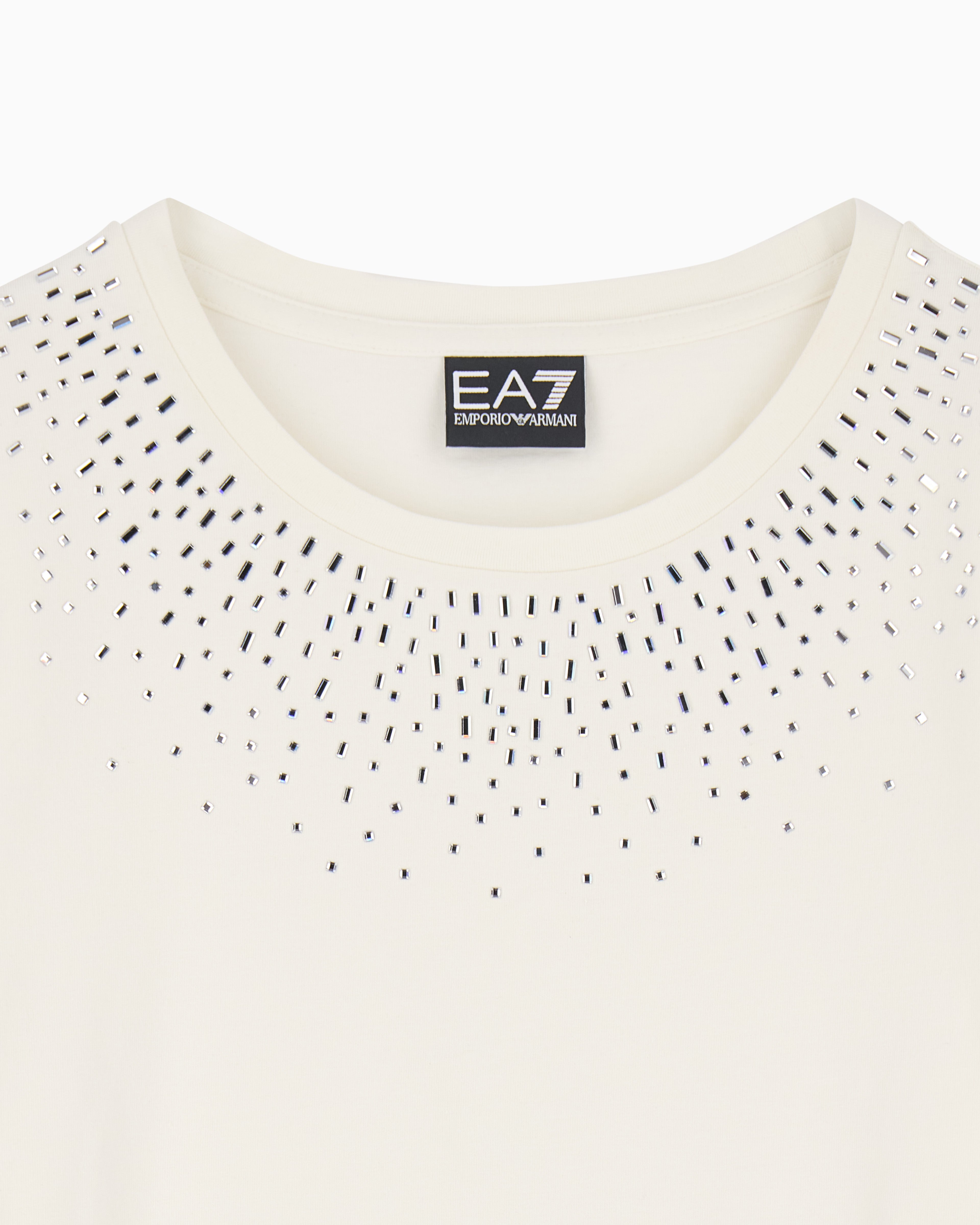 Womens Core Lady Relaxed Short Sleeve Tshirt