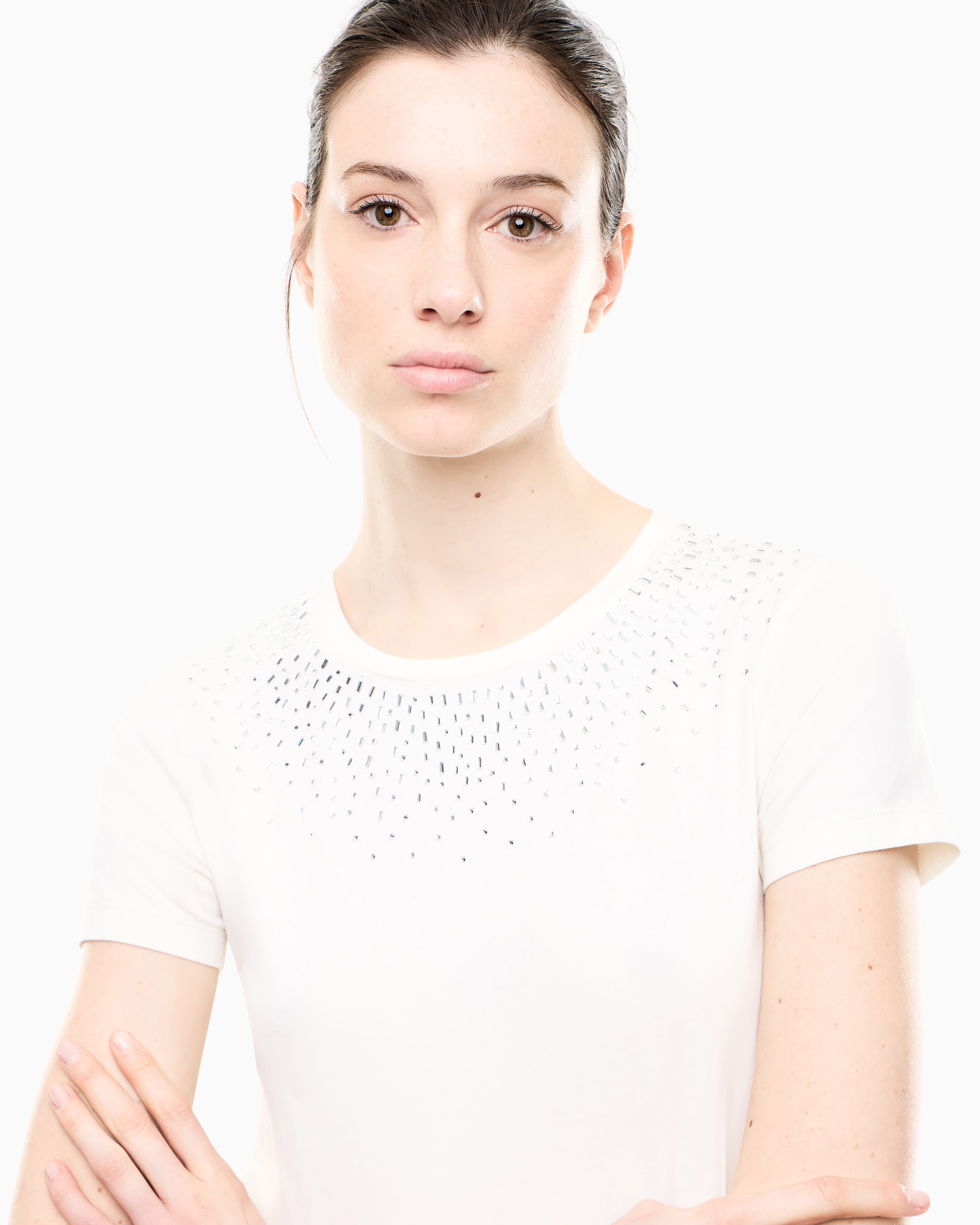 Womens Core Lady Relaxed Short Sleeve Tshirt