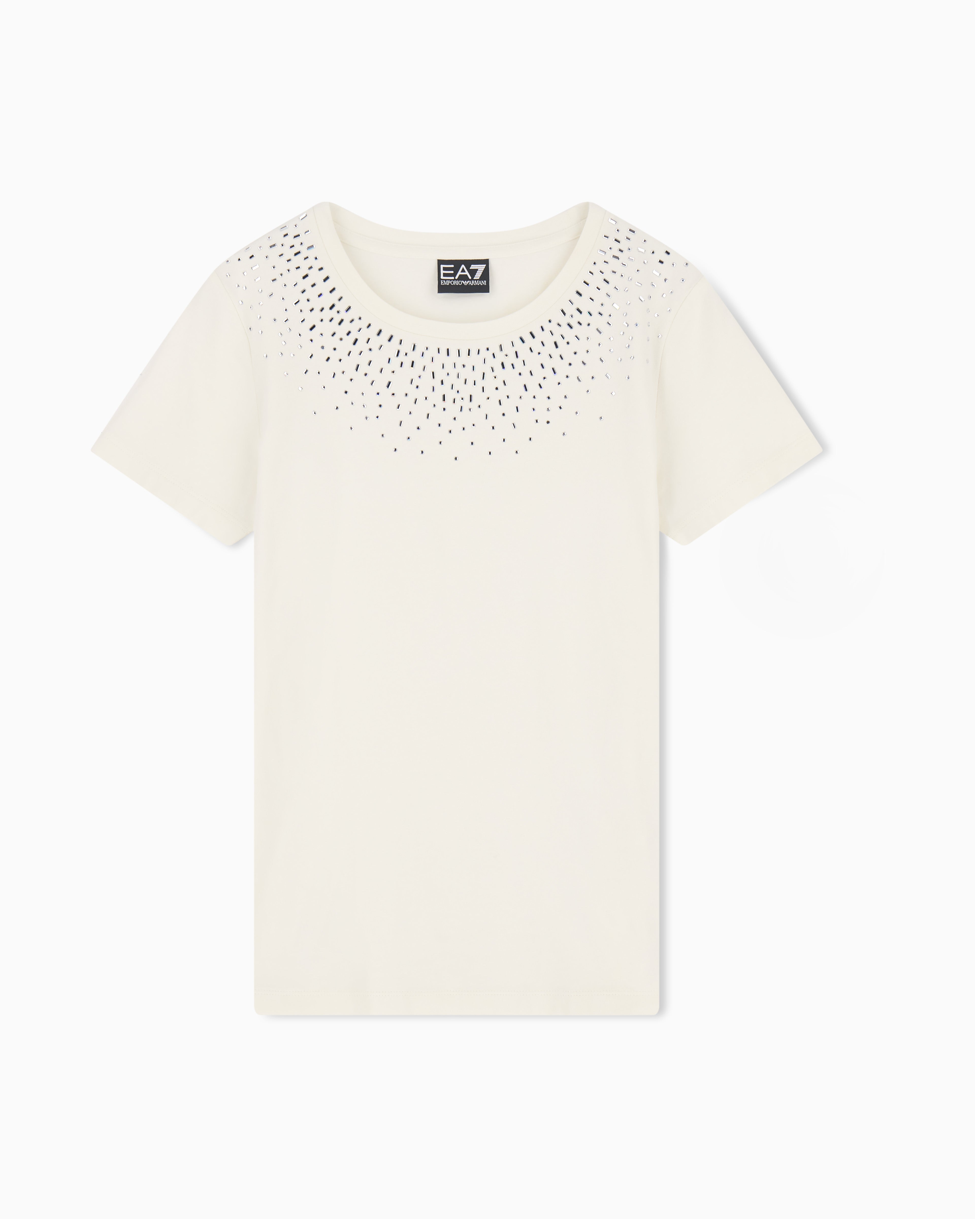 Womens Core Lady Relaxed Short Sleeve Tshirt