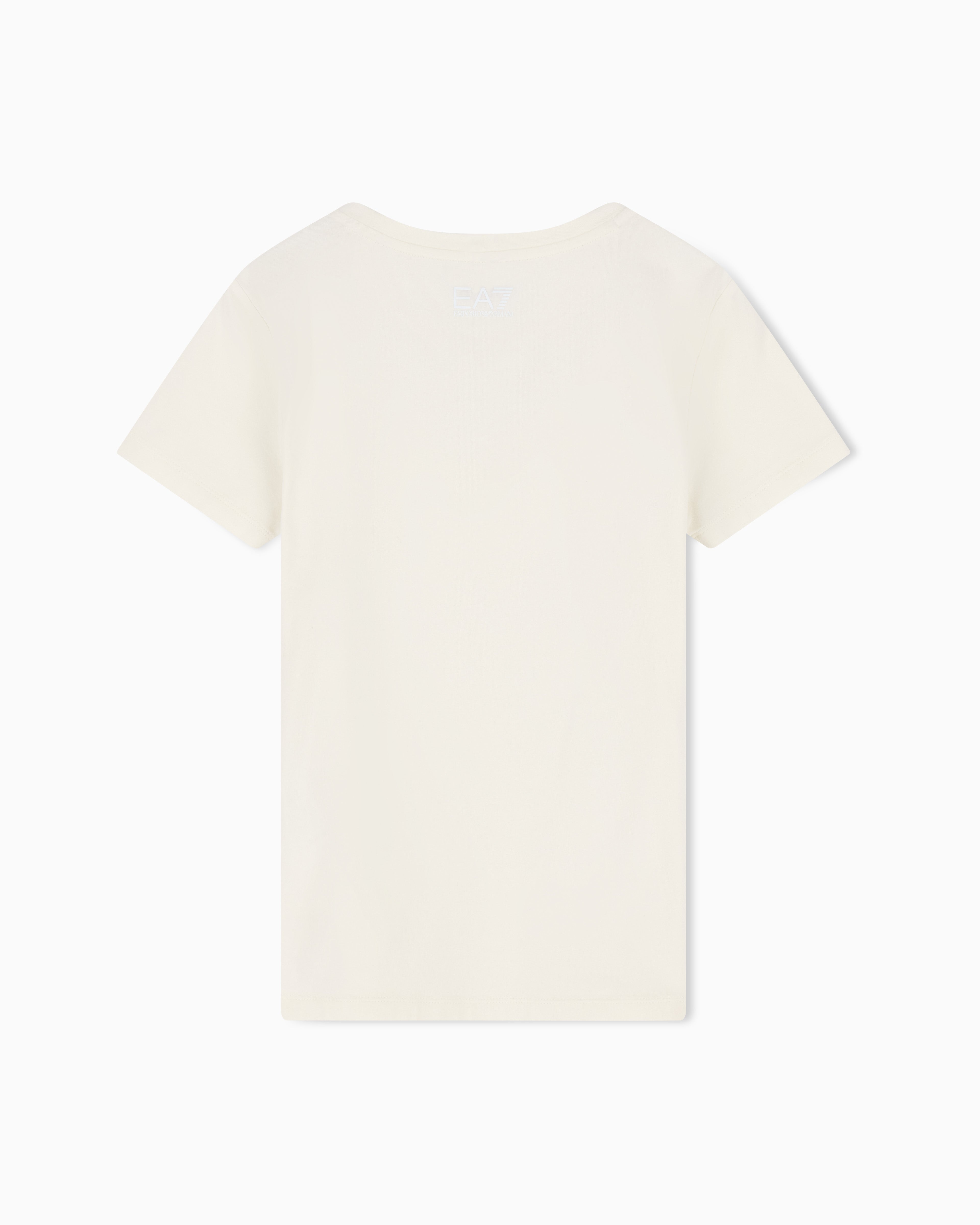 Womens Core Lady Relaxed Short Sleeve Tshirt