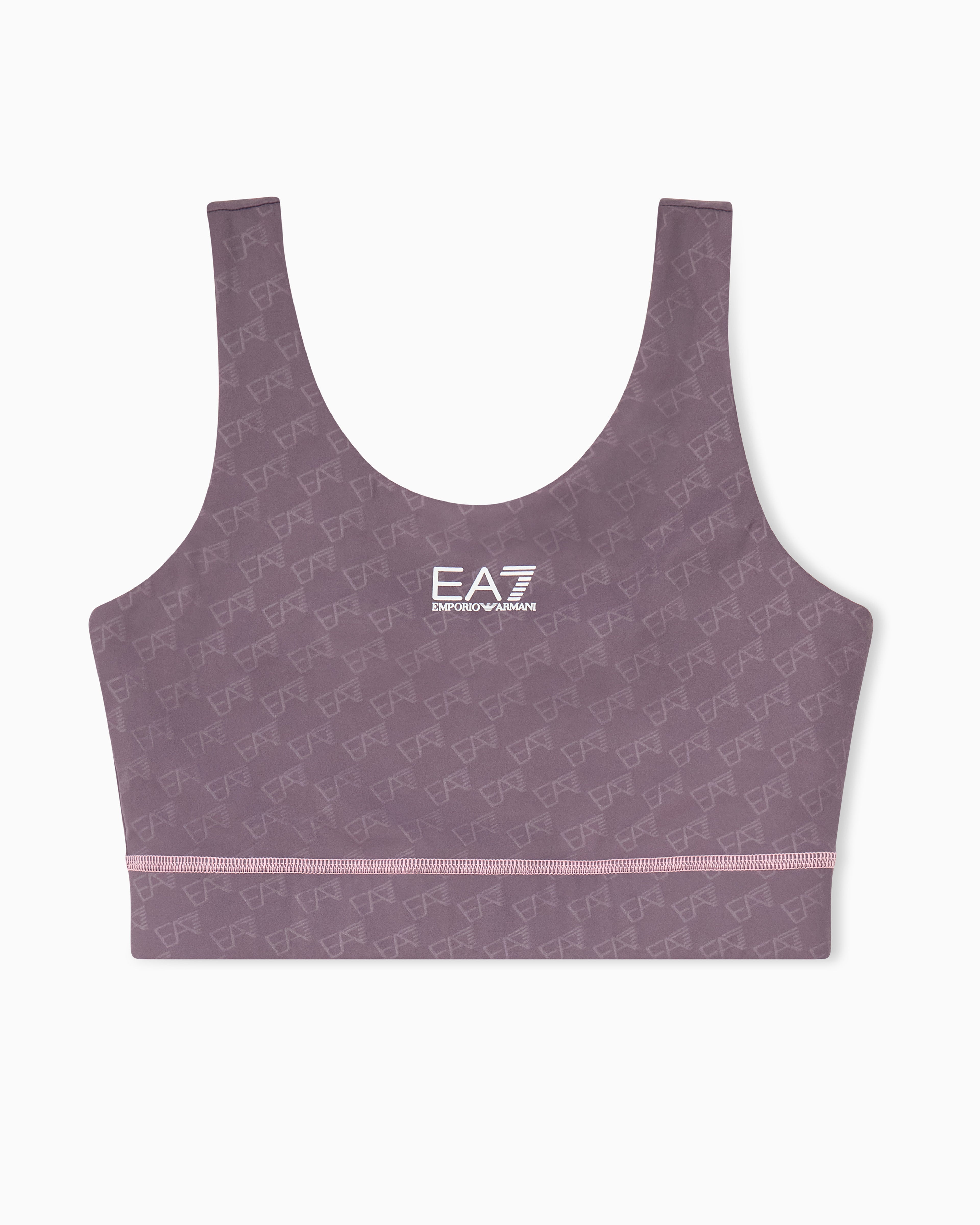 Womens Dynamic Athlete Ventus 7 Reversible Tank