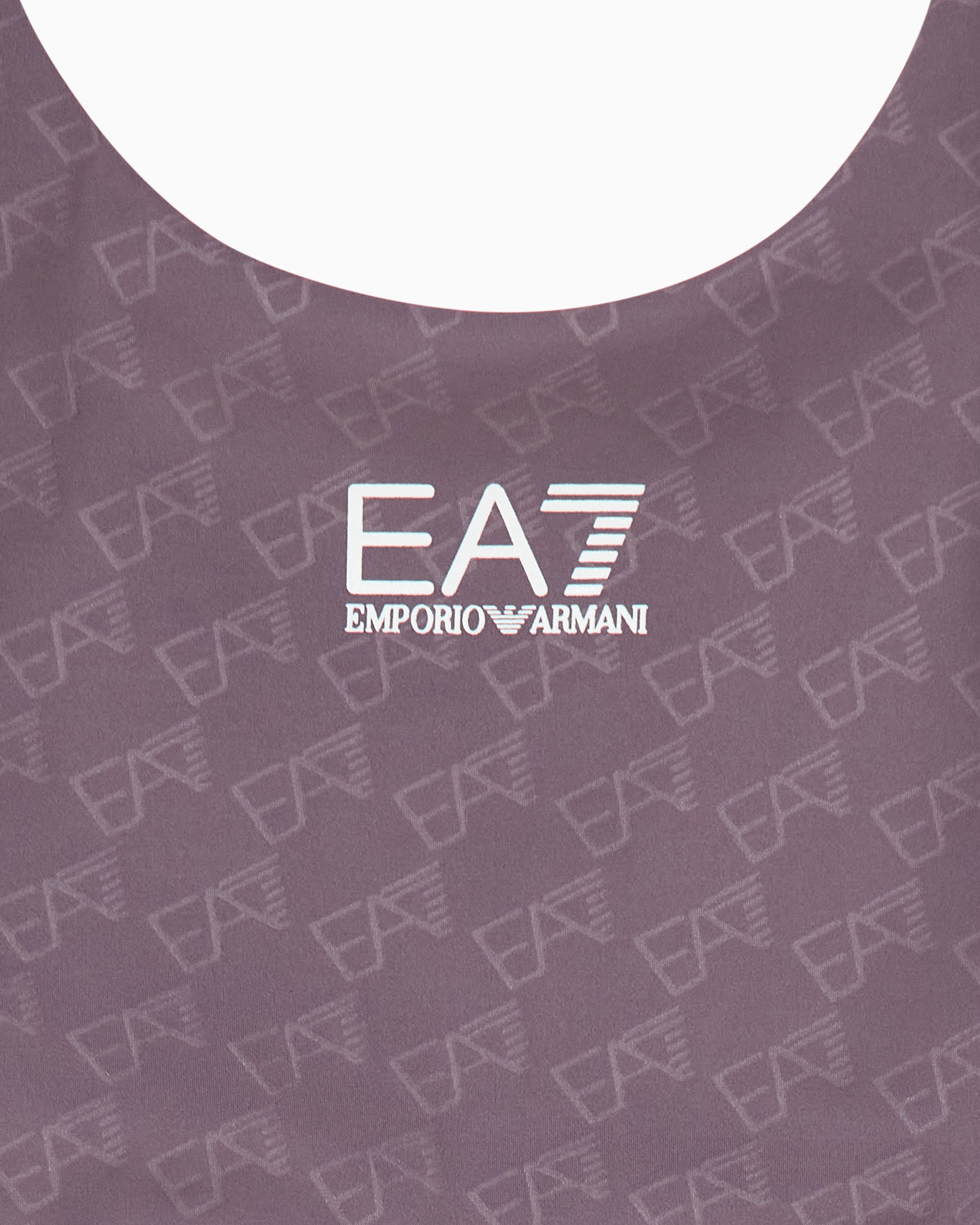 Womens Dynamic Athlete Ventus 7 Reversible Tank