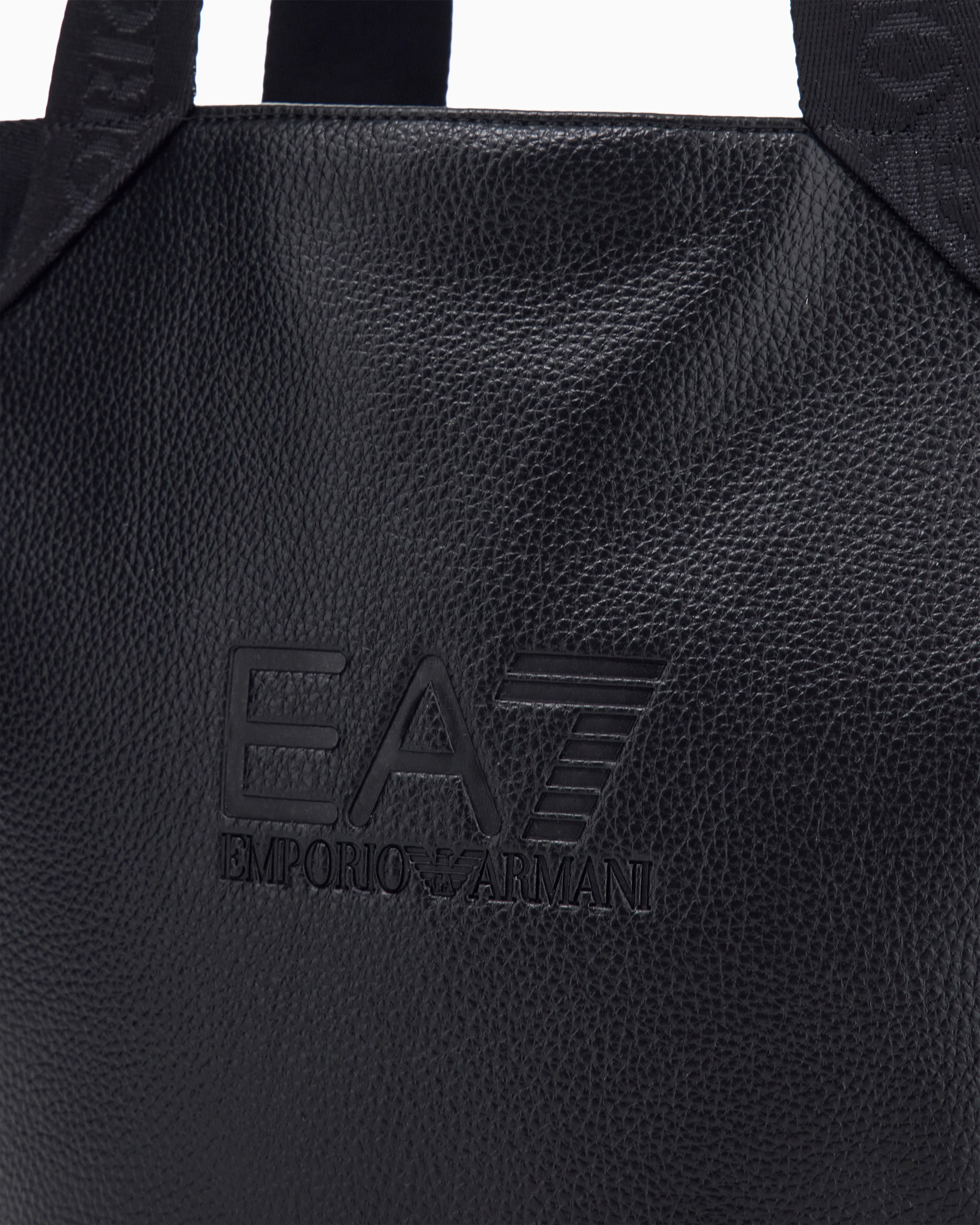 Womens PU Training Tote Bag