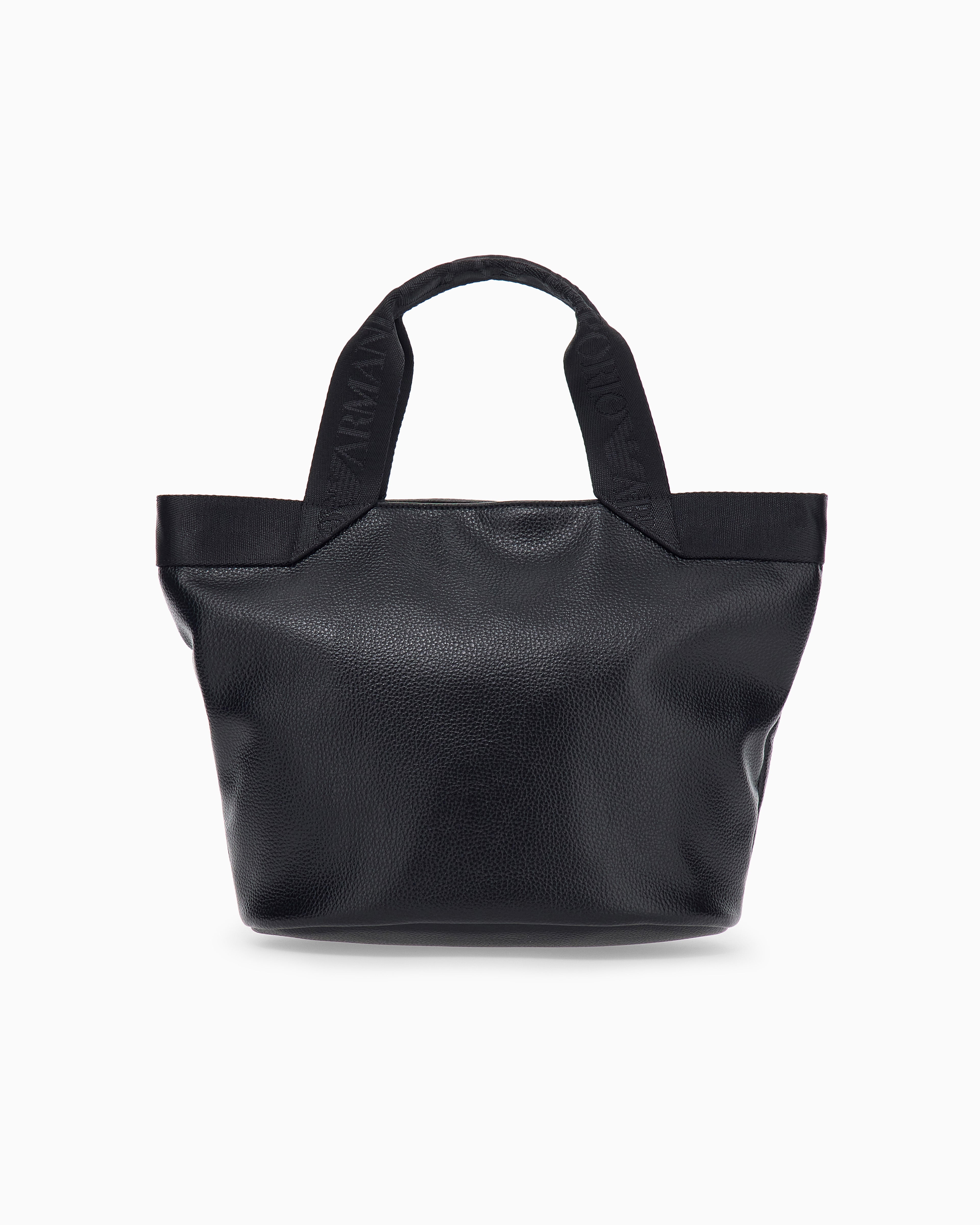 Womens PU Training Tote Bag