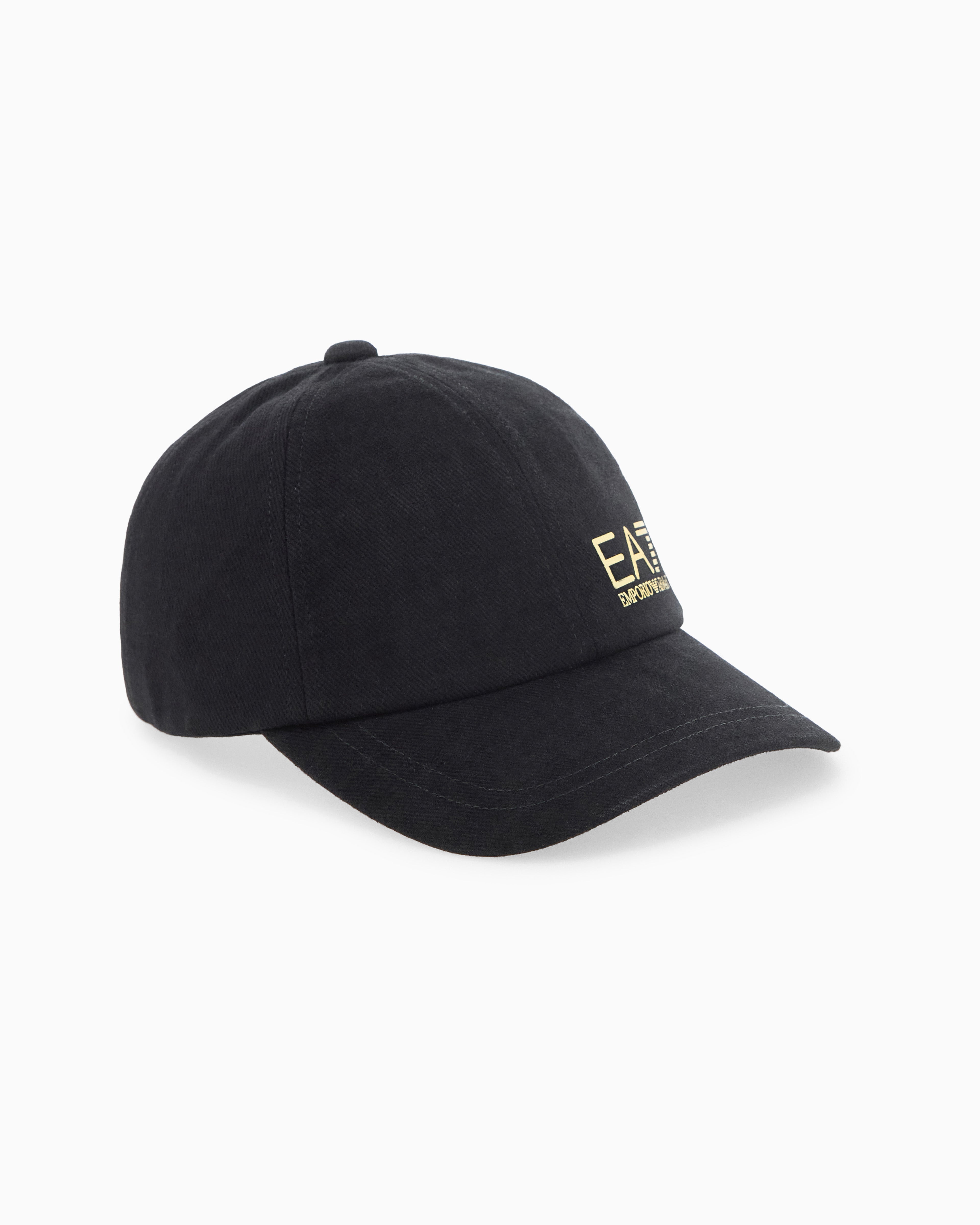 Womens Training Foil Logo Baseball Hat