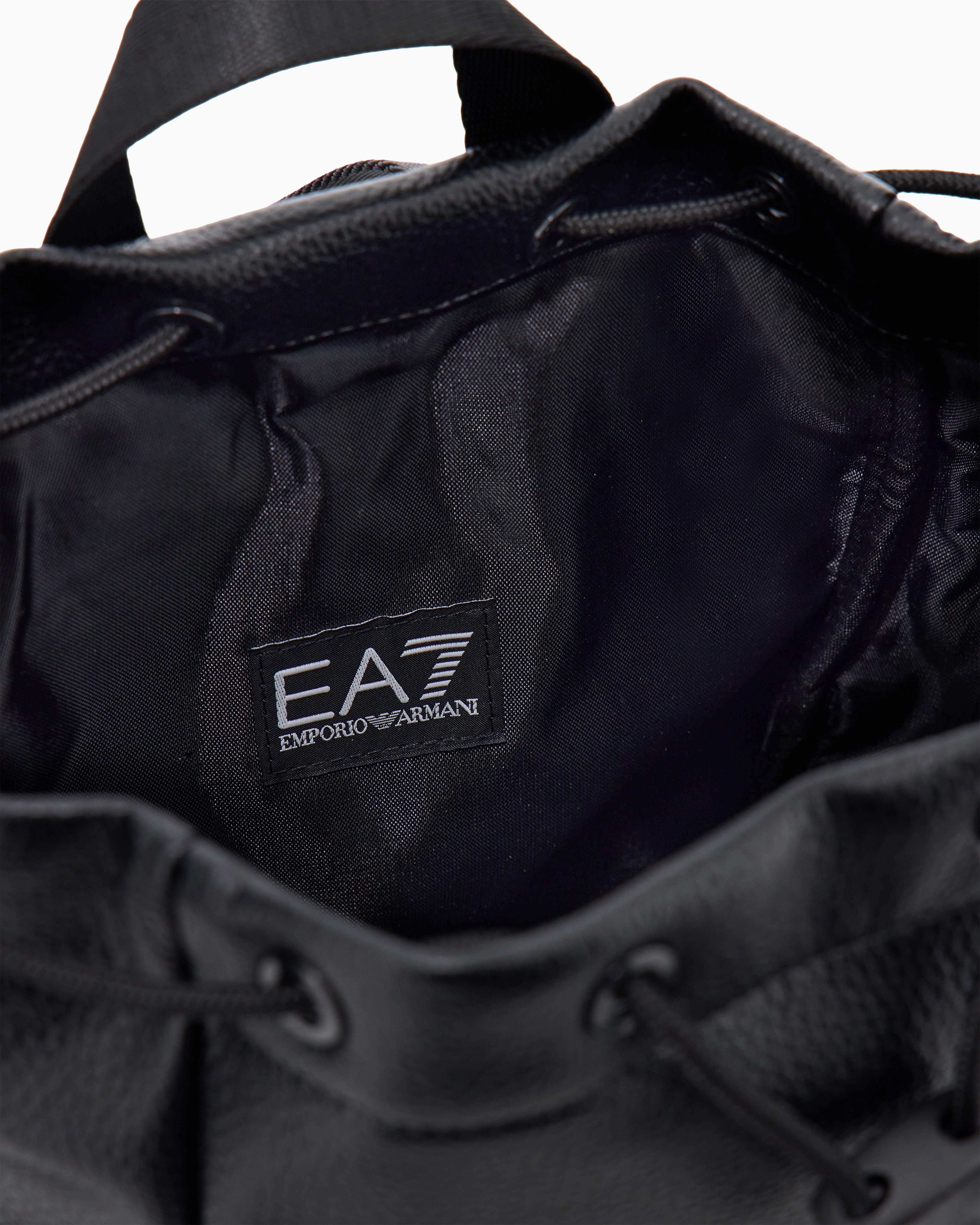 Unisex Training Mini PU Backpack