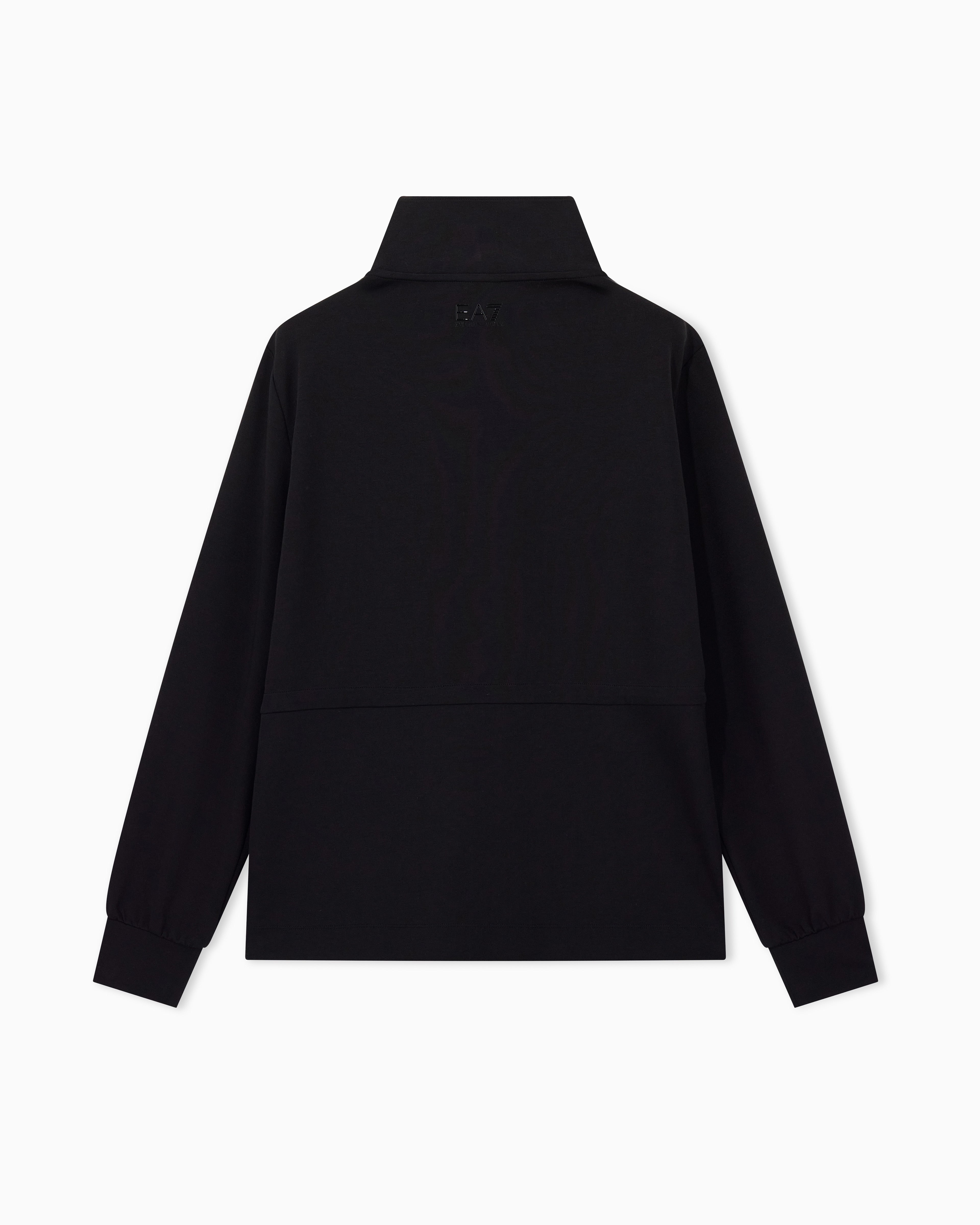 WomensTrain Sport Pocket Jacket