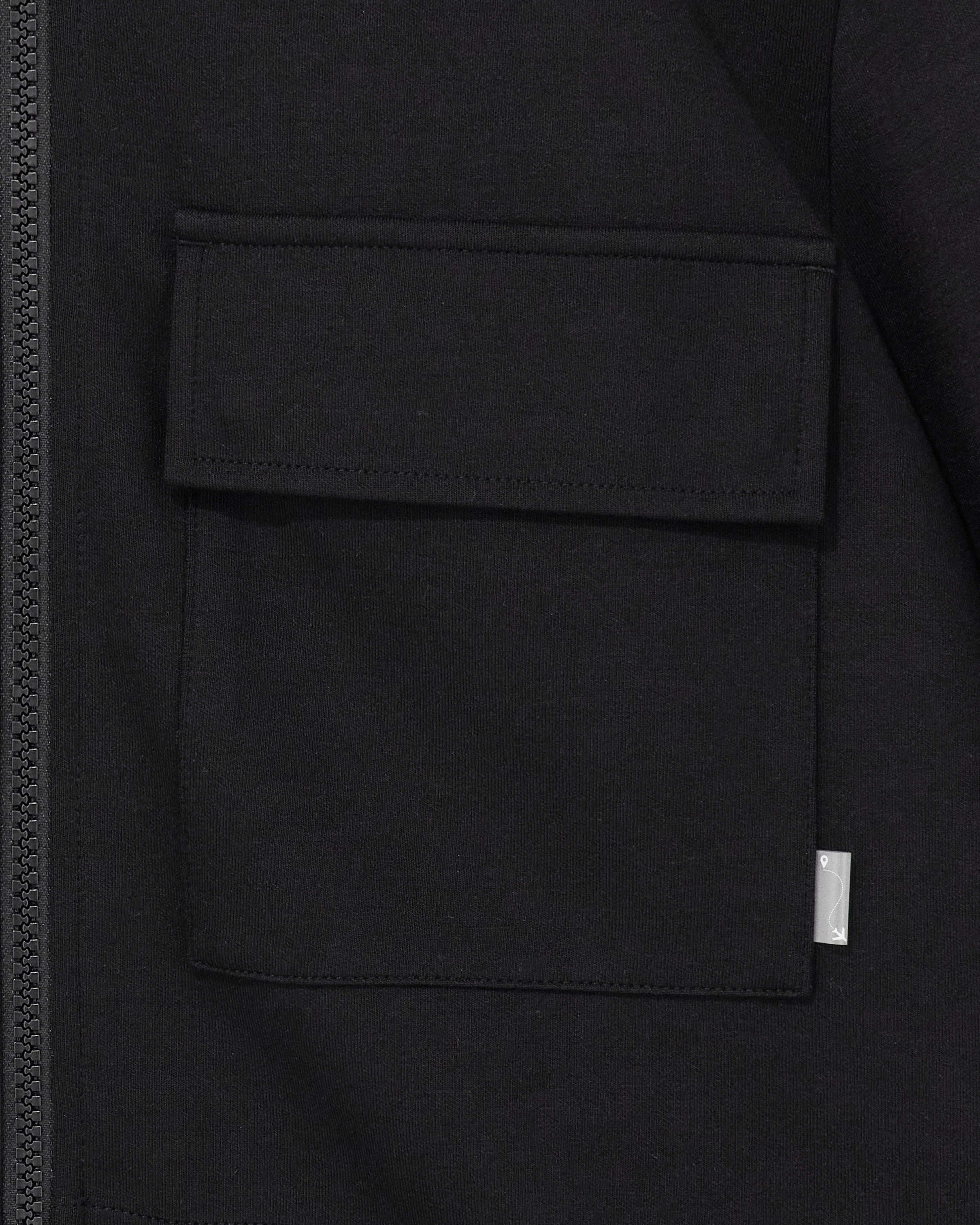 WomensTrain Sport Pocket Jacket