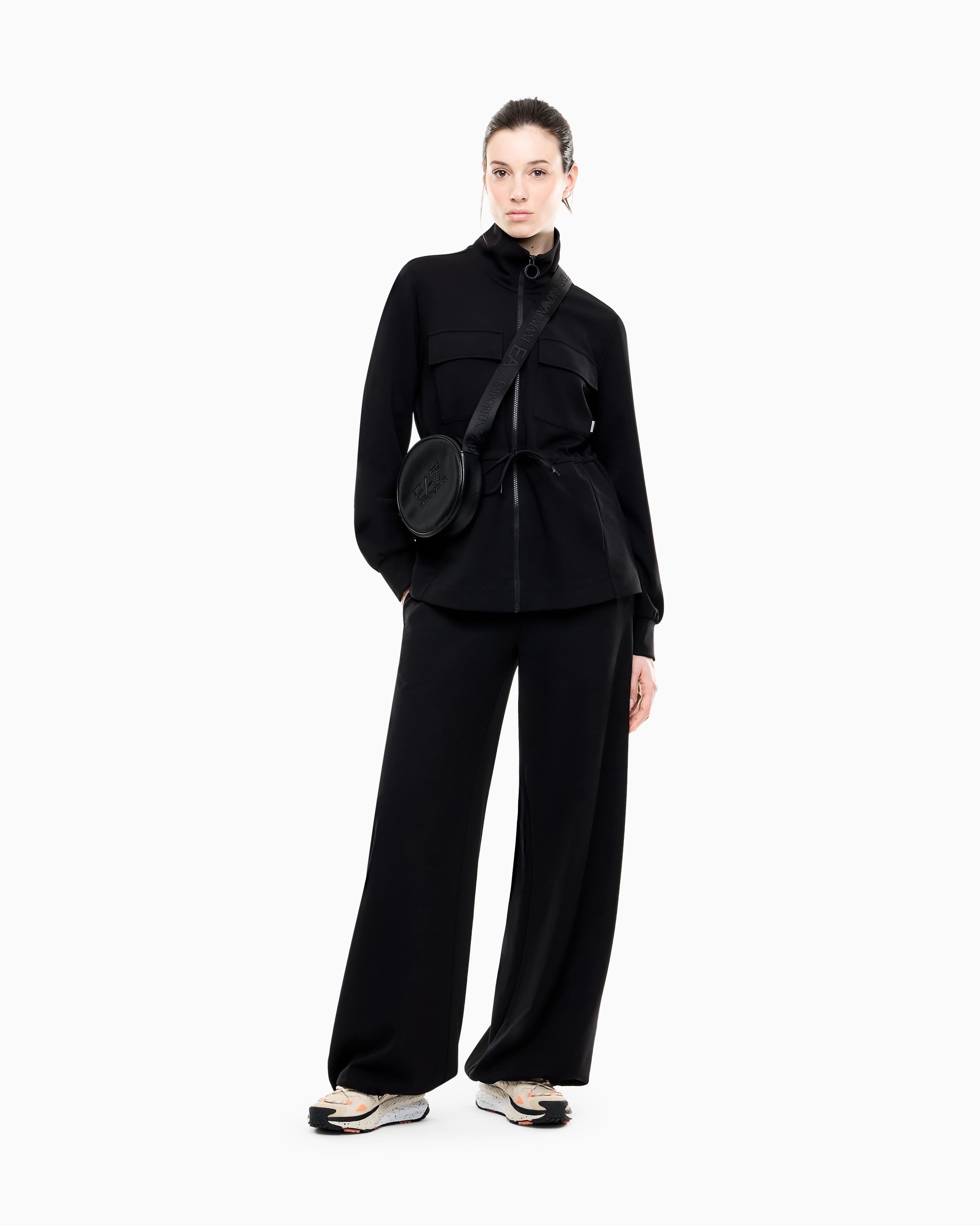 WomensTrain Sport Pocket Pant