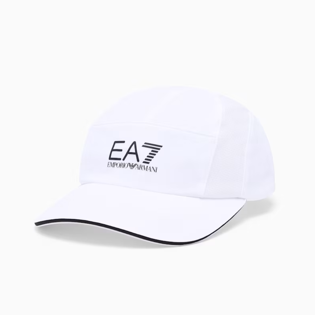 Tennis Pro Light Adjustable Cap