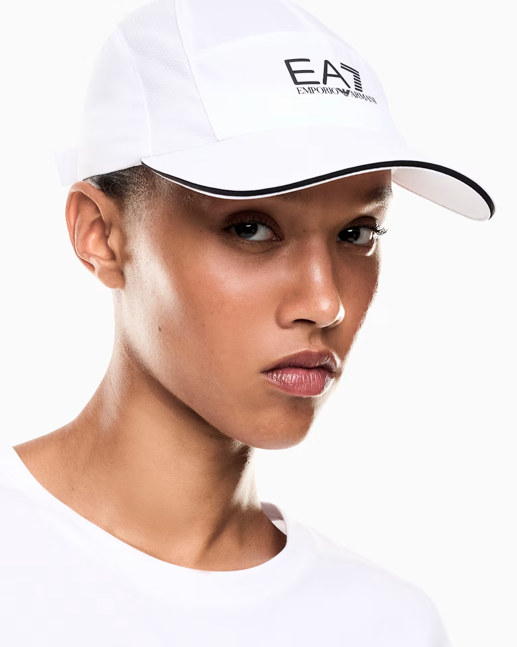 Tennis Pro Light Adjustable Cap