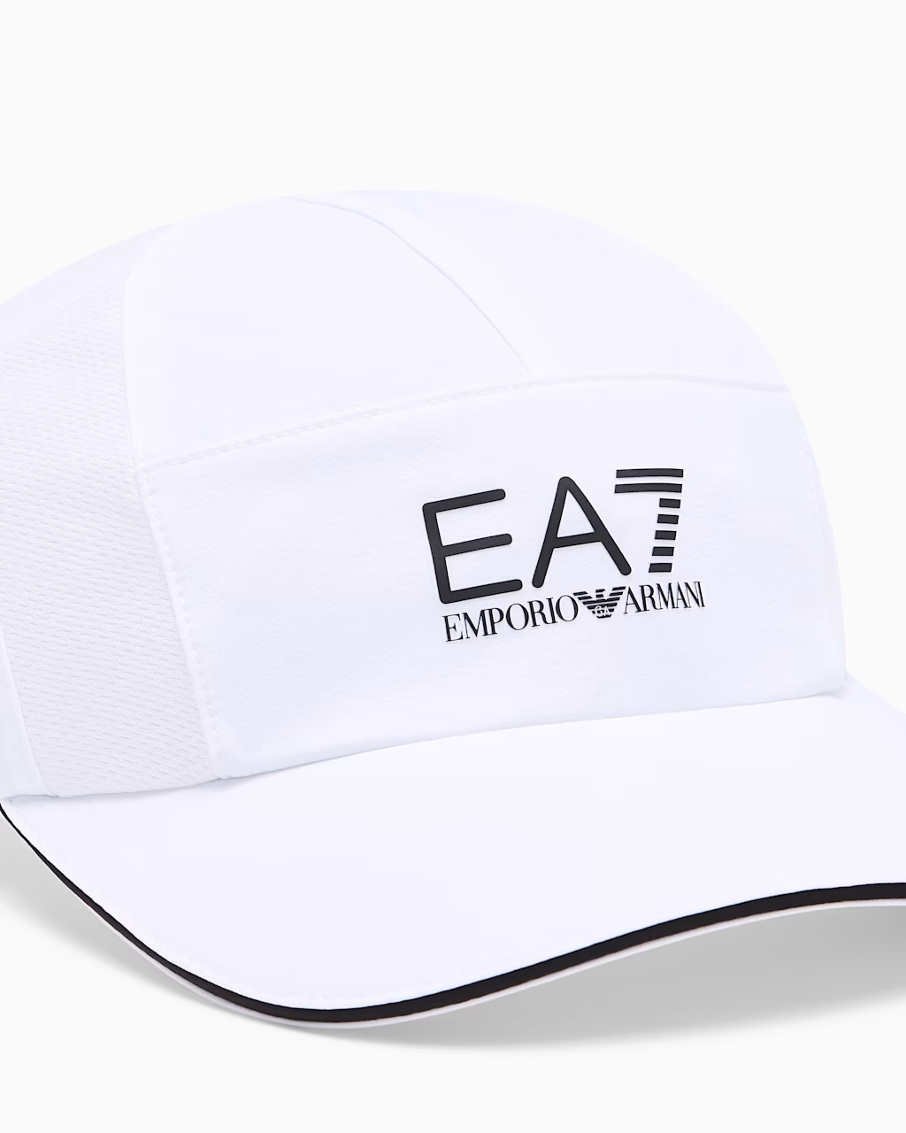 Tennis Pro Light Adjustable Cap