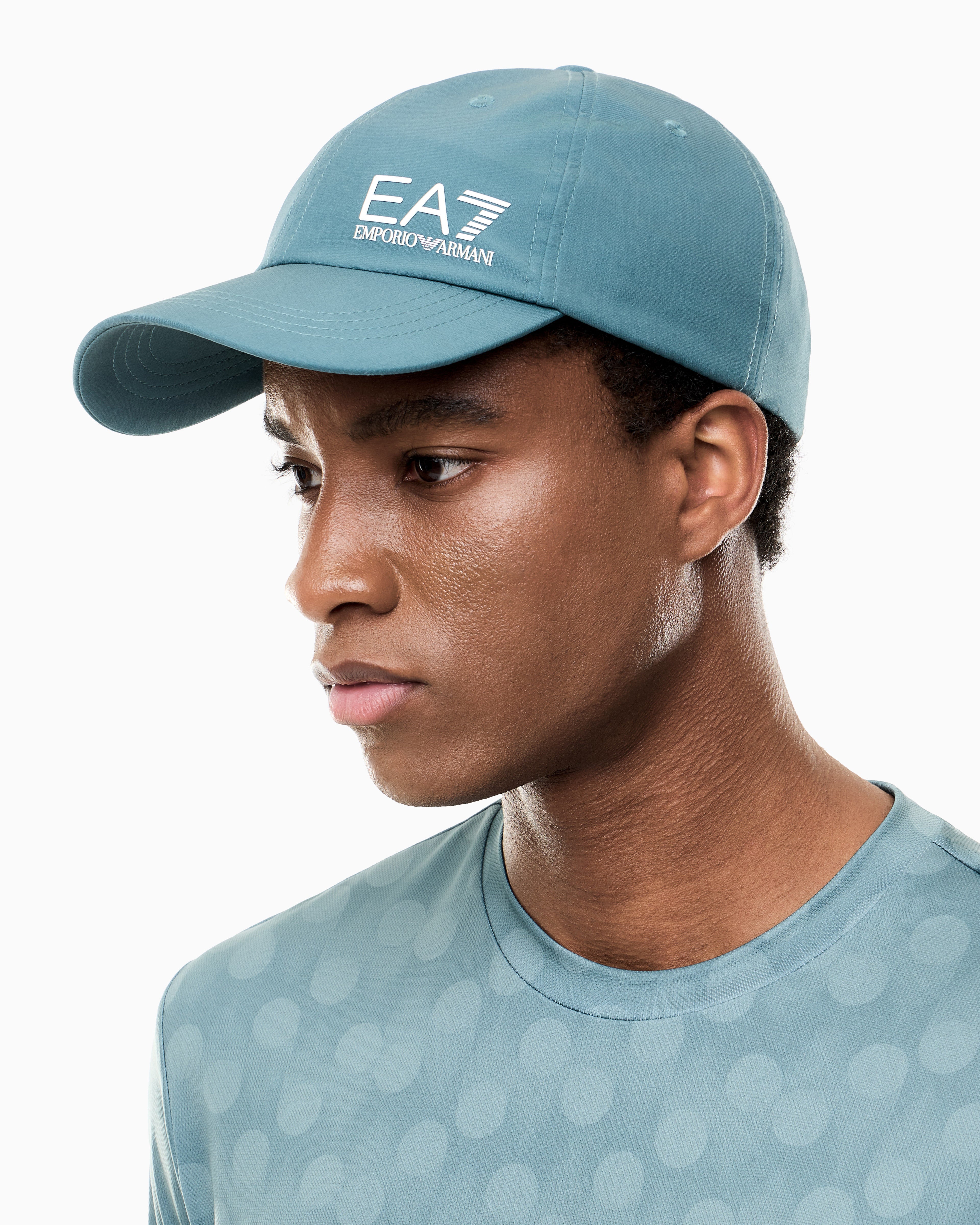 Unisex Tennis Pro Cap