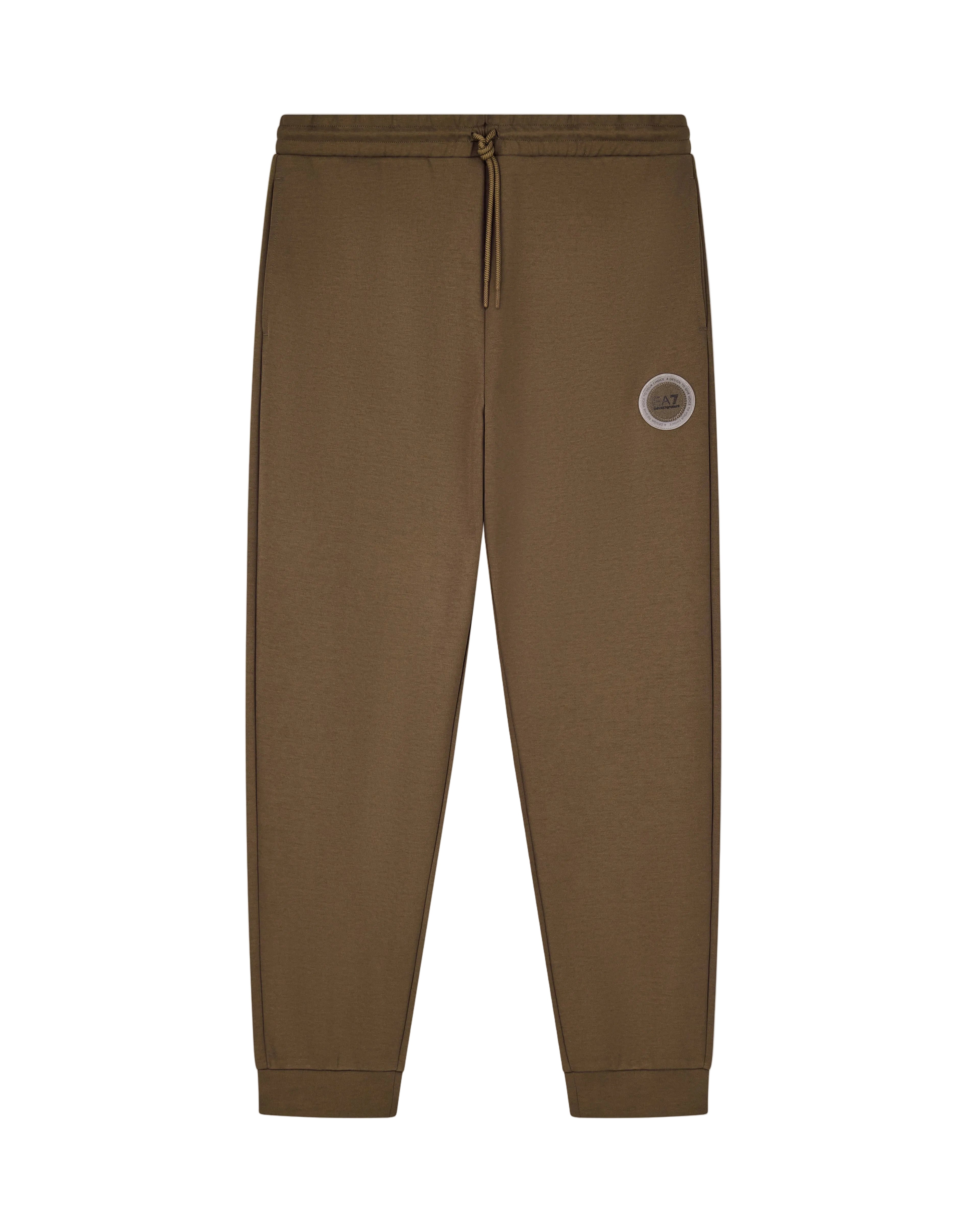 Mens Train Sporty Core Pants