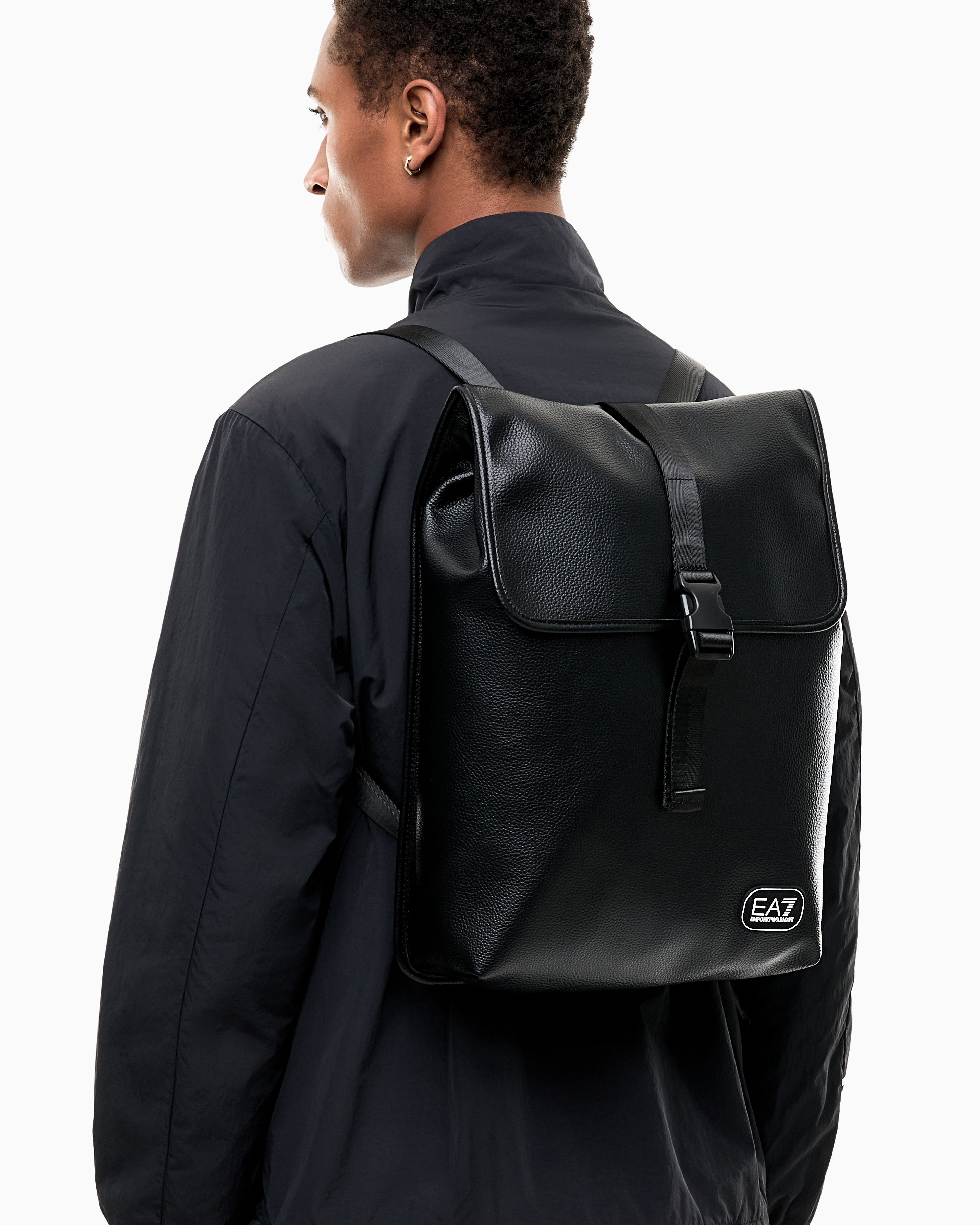 Unisex Backpack