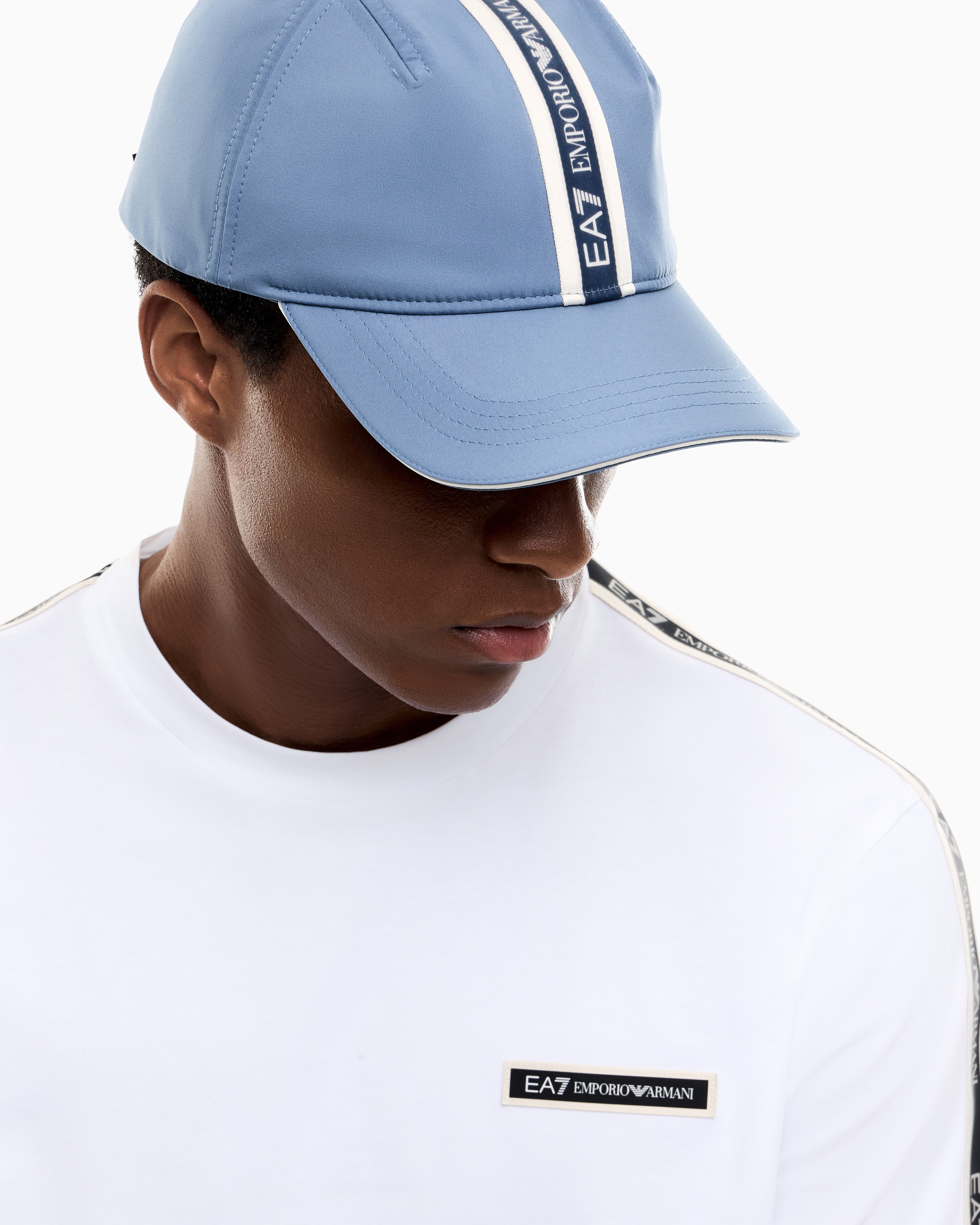 Unisex Training Reflective Cap