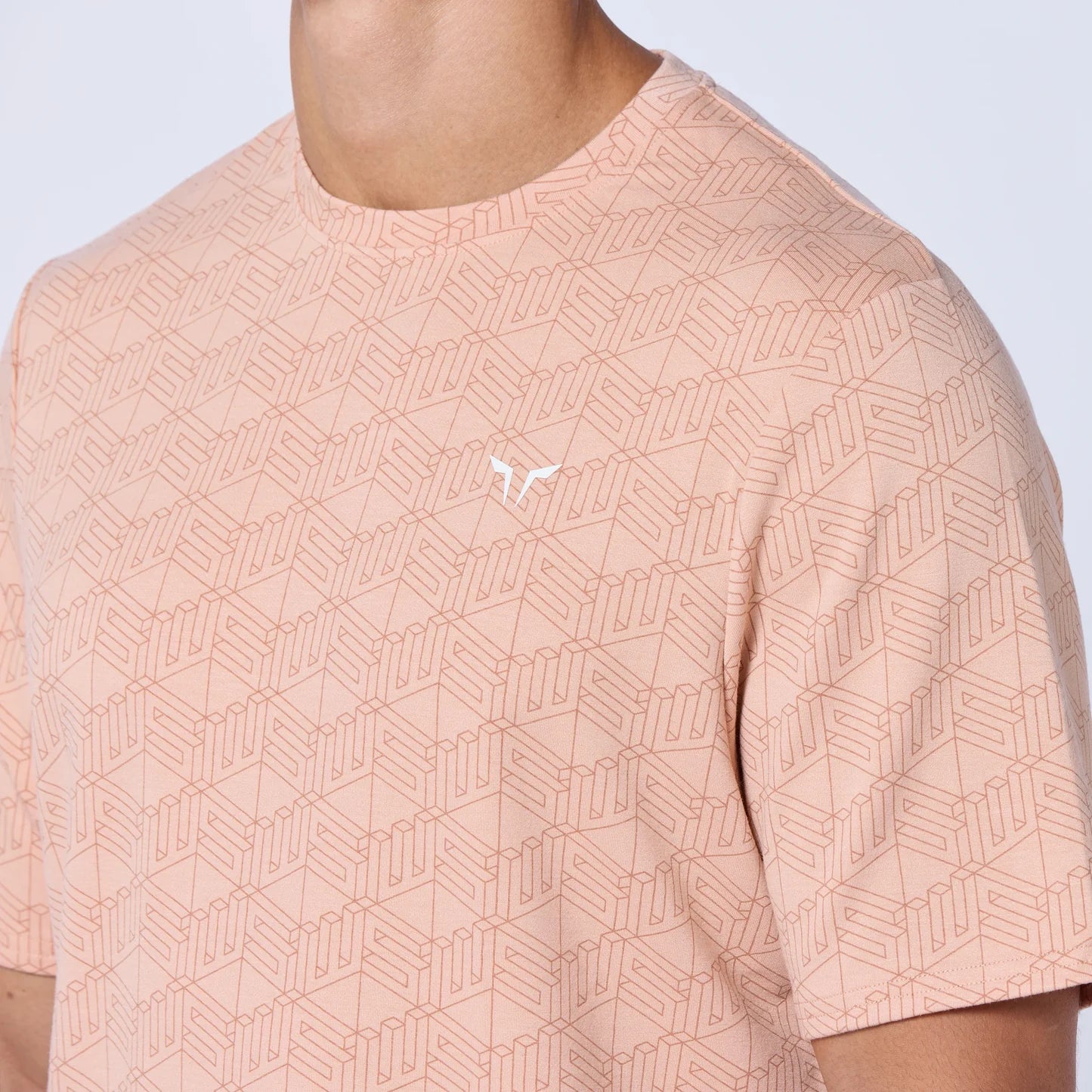 Mens Essential Active Tee