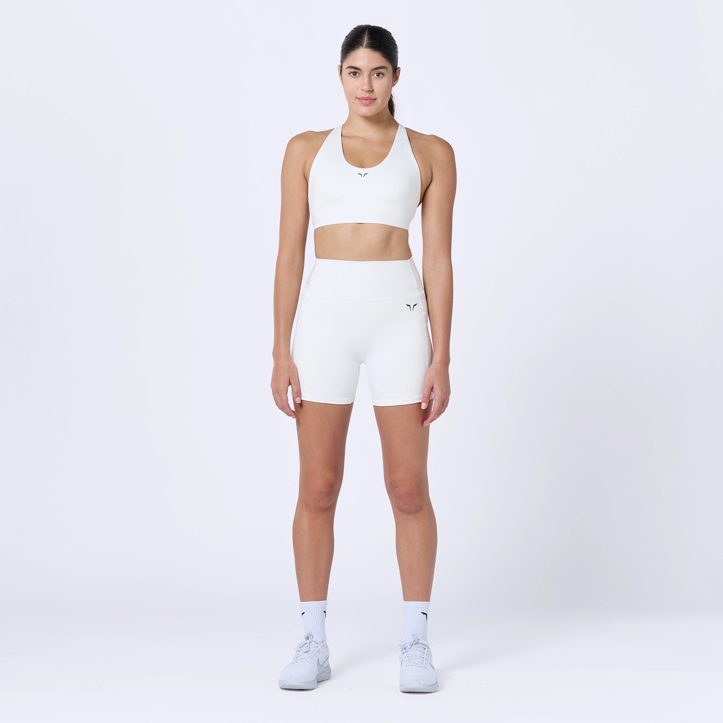 Womens 5" Cycling Shorts