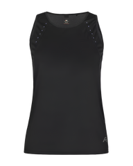 Womens Rukka Millola  Reflective Tank