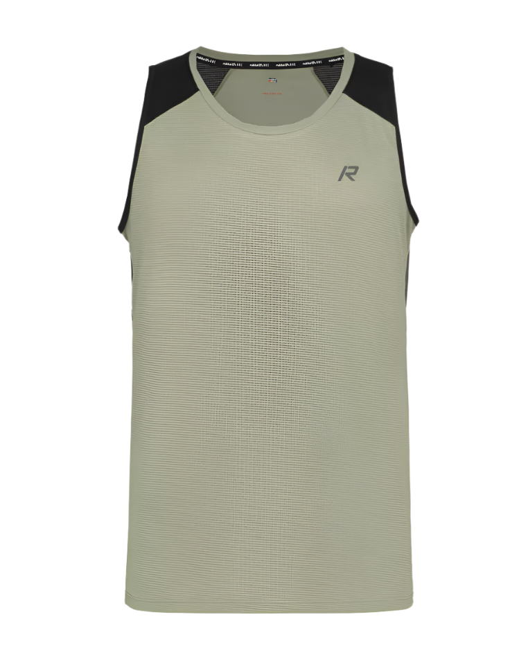 Mens Rukka Mikkola Lightweight Tank