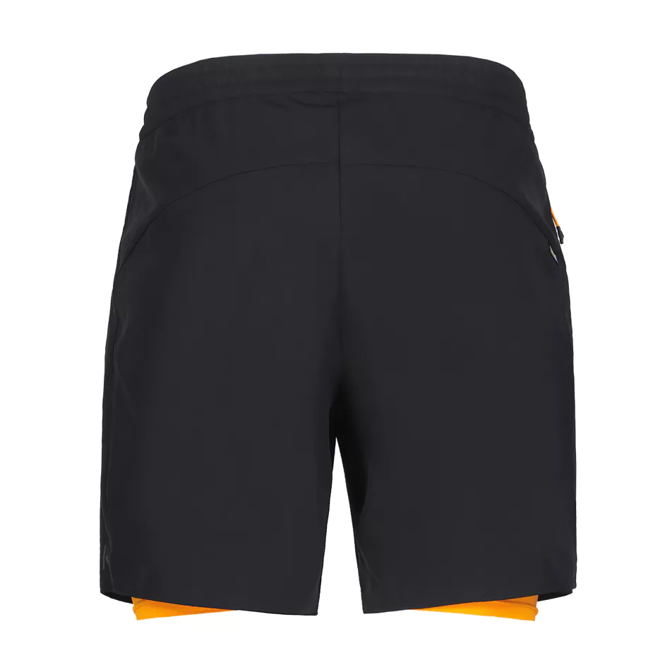 Mens Maaninka Ultra Light 2 in 1 Short