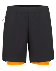 Mens Maaninka Ultra Light 2 in 1 Short
