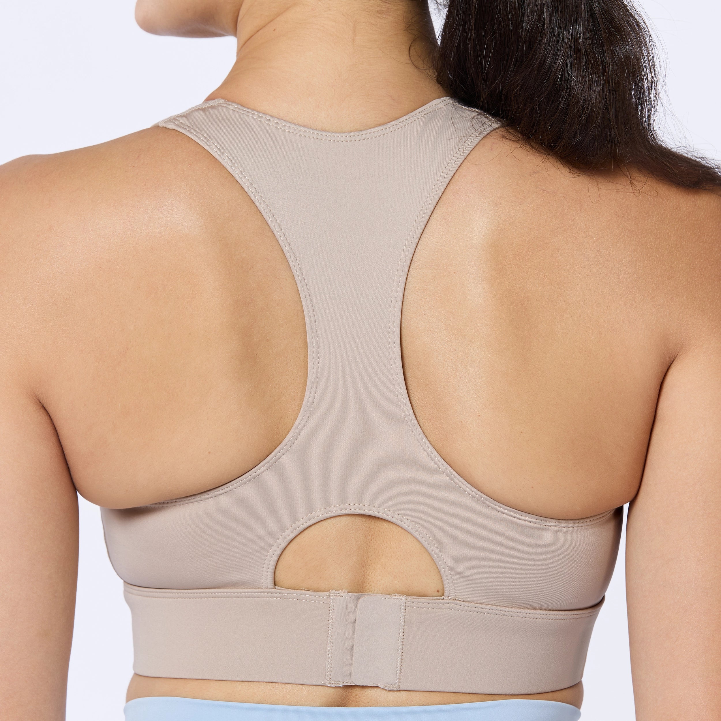 Womens Essential High Impact Bra